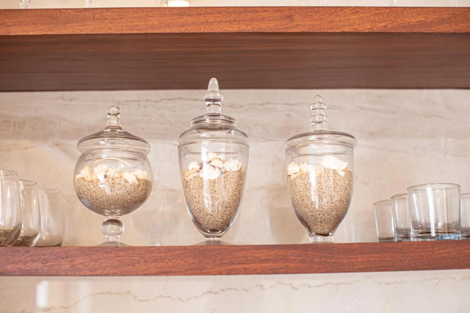 Sunscape Residence Tower