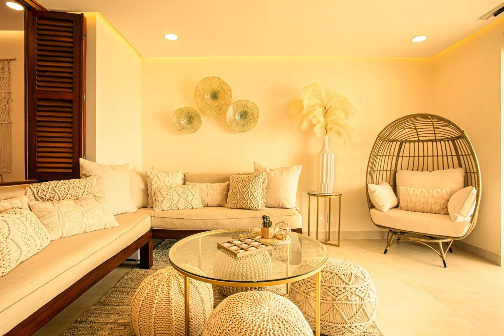 Sunscape Residence Tower