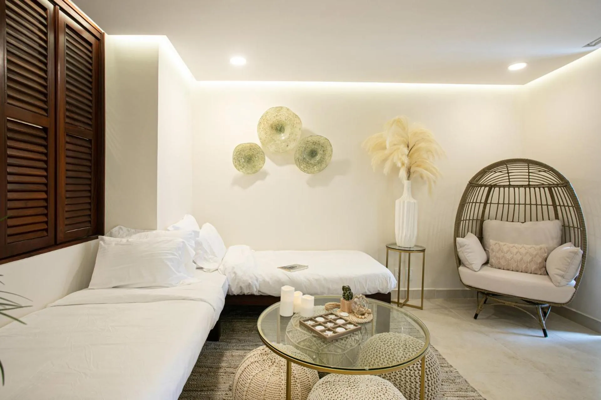 Sunscape Residence Tower