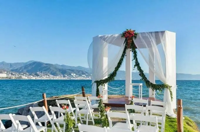 Sunscape Residence Tower