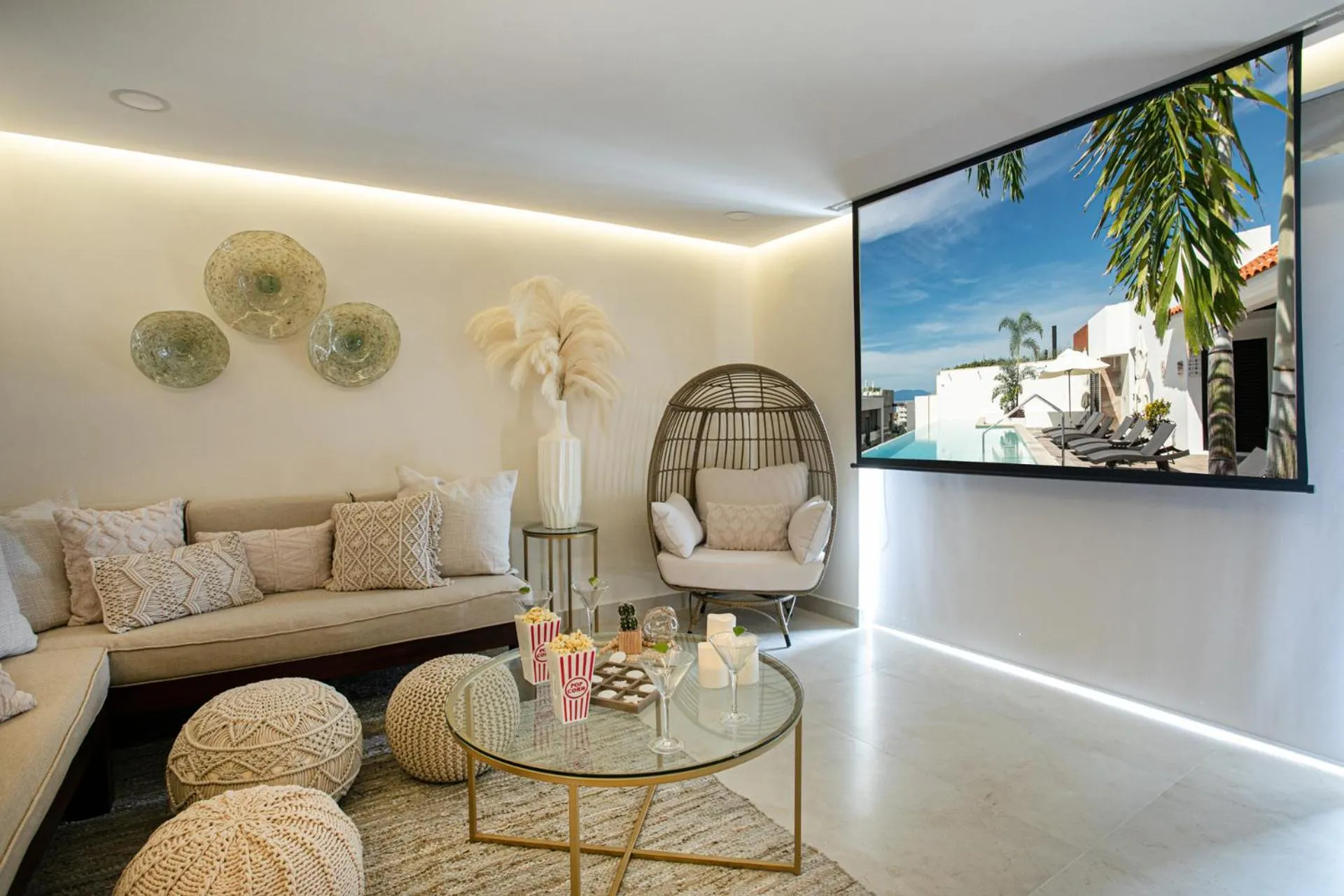 Sunscape Residence Tower