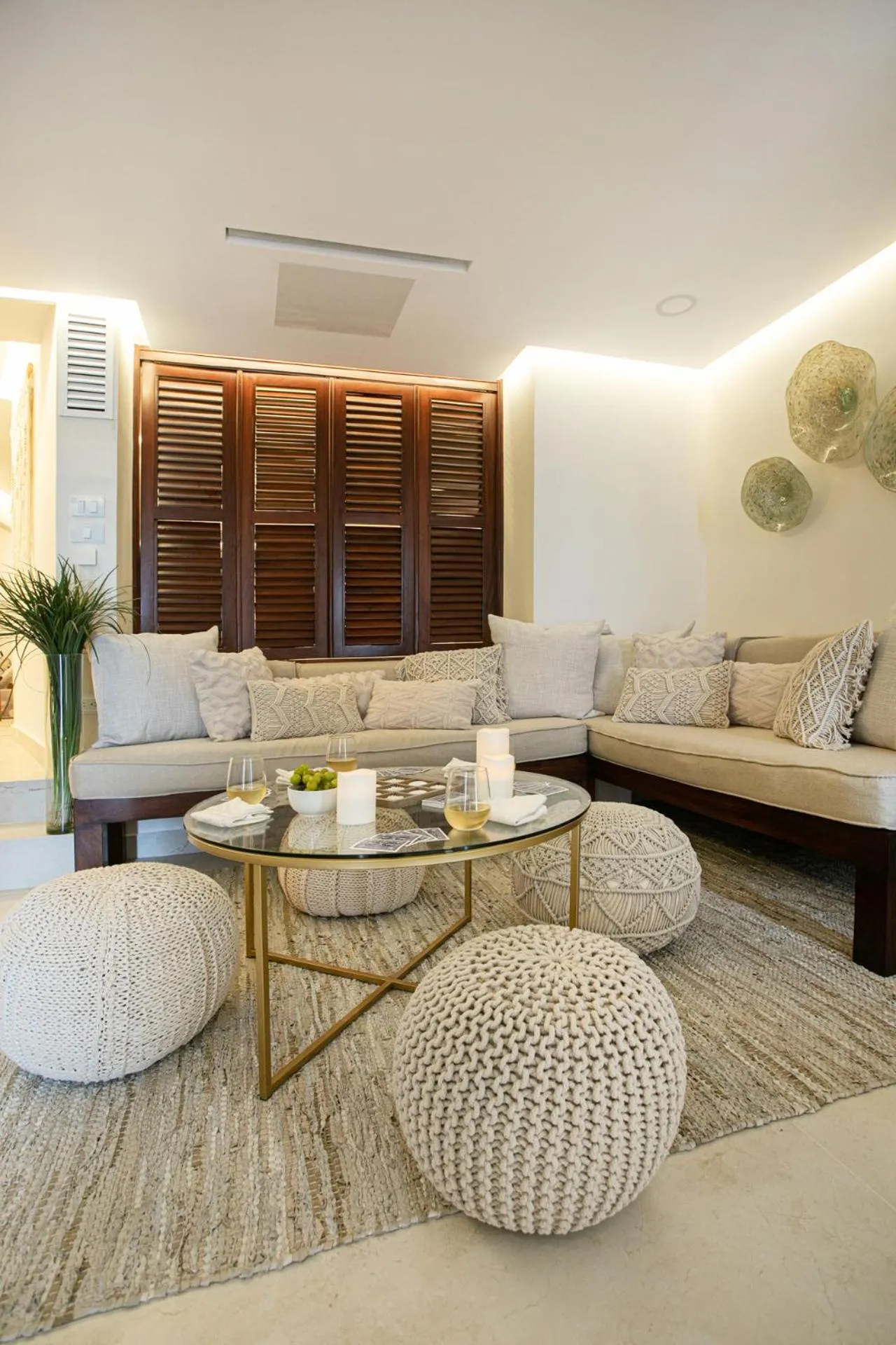 Sunscape Residence Tower