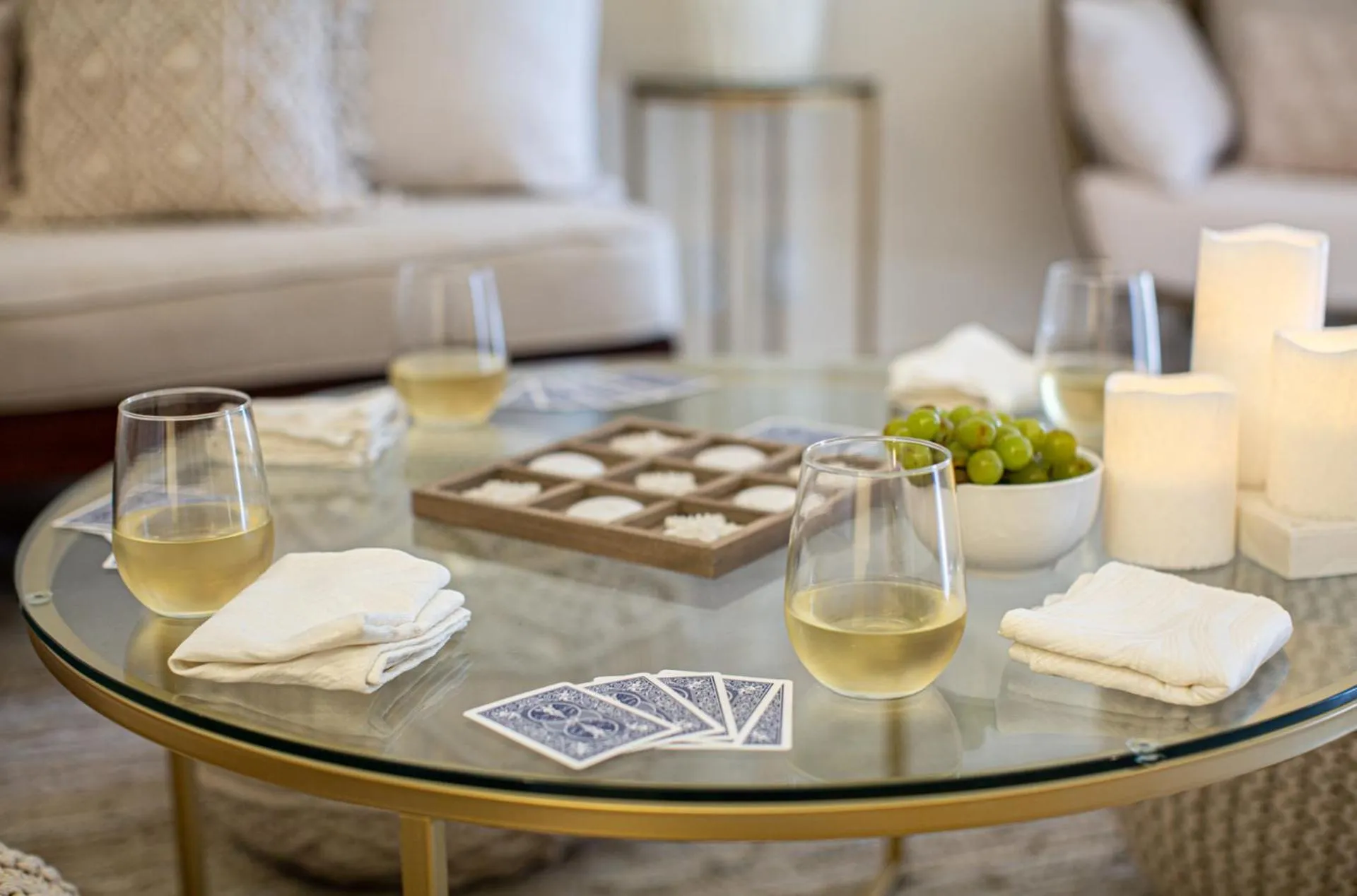 Sunscape Residence Tower