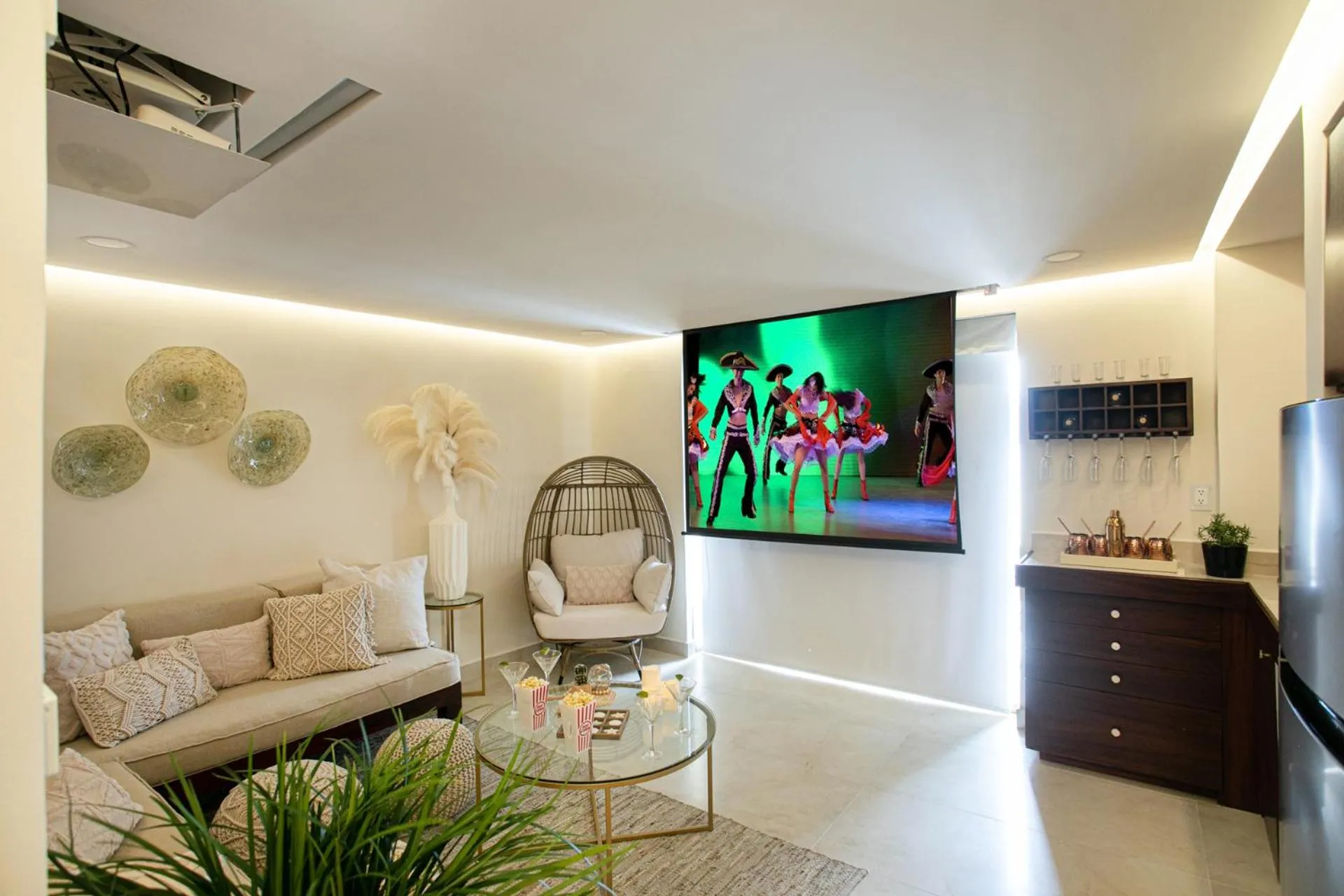 Sunscape Residence Tower