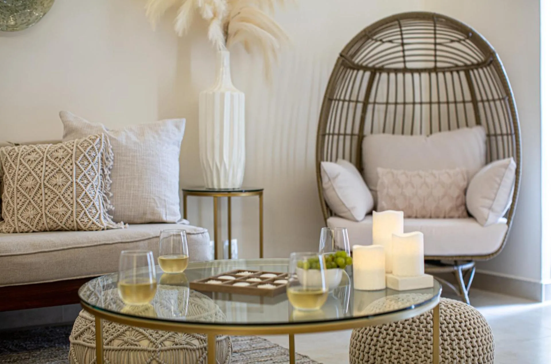 Sunscape Residence Tower