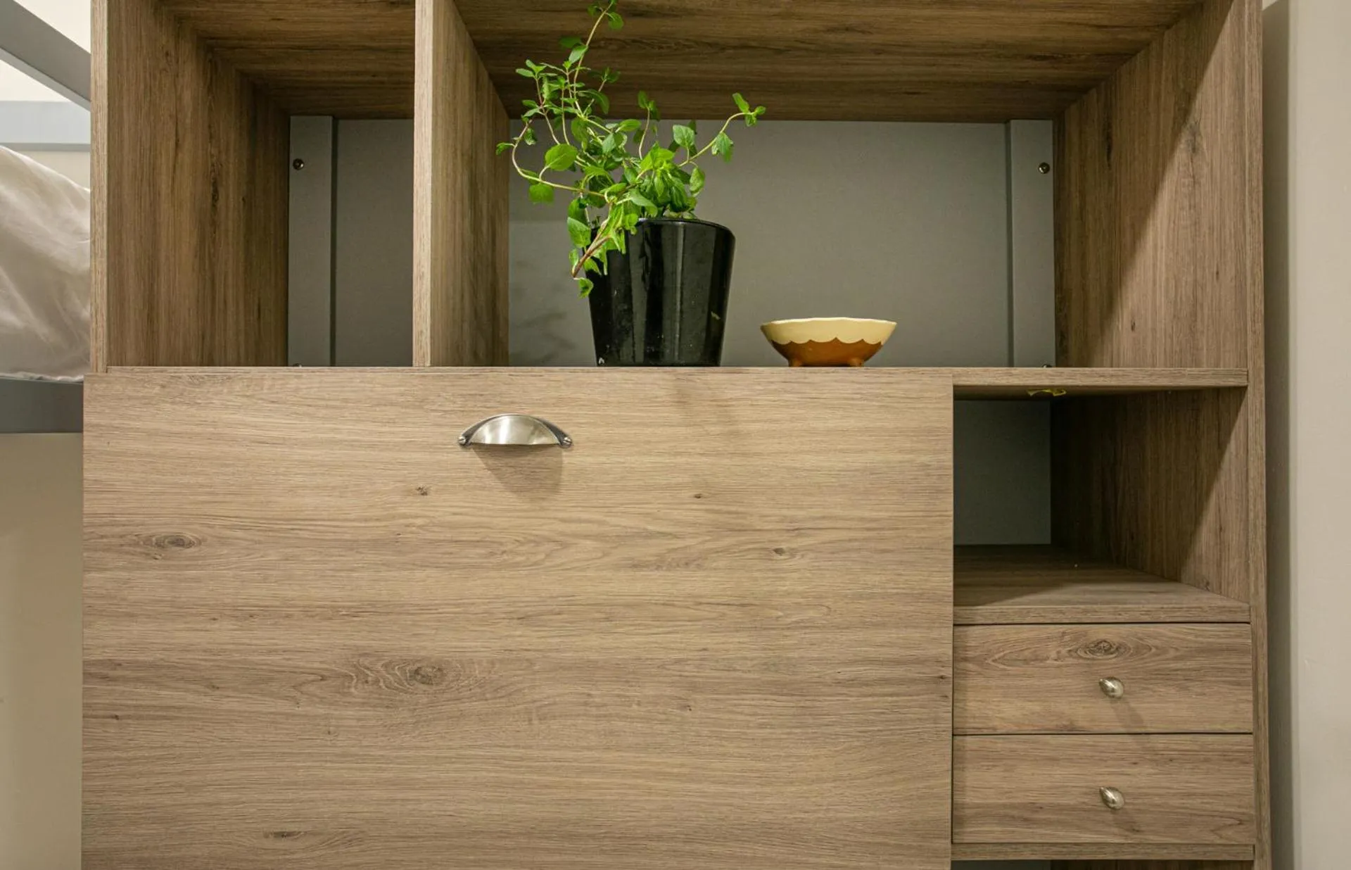 Sunscape Residence Tower