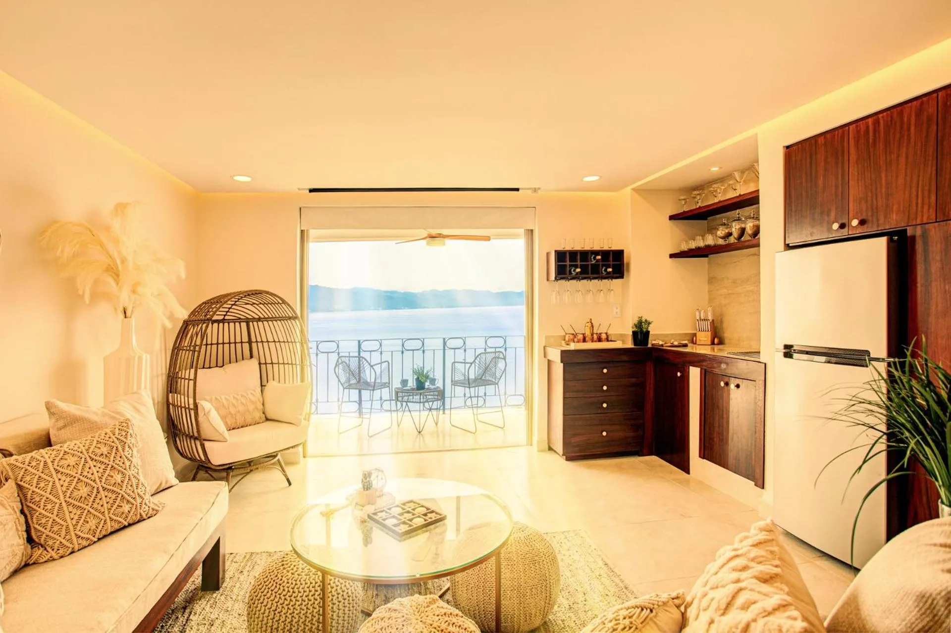 Sunscape Residence Tower