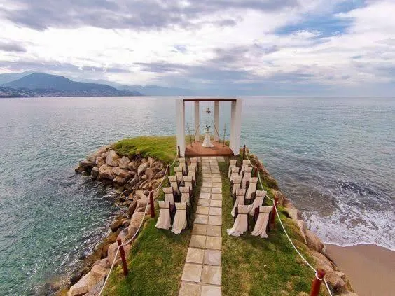 Sunscape Residence Tower