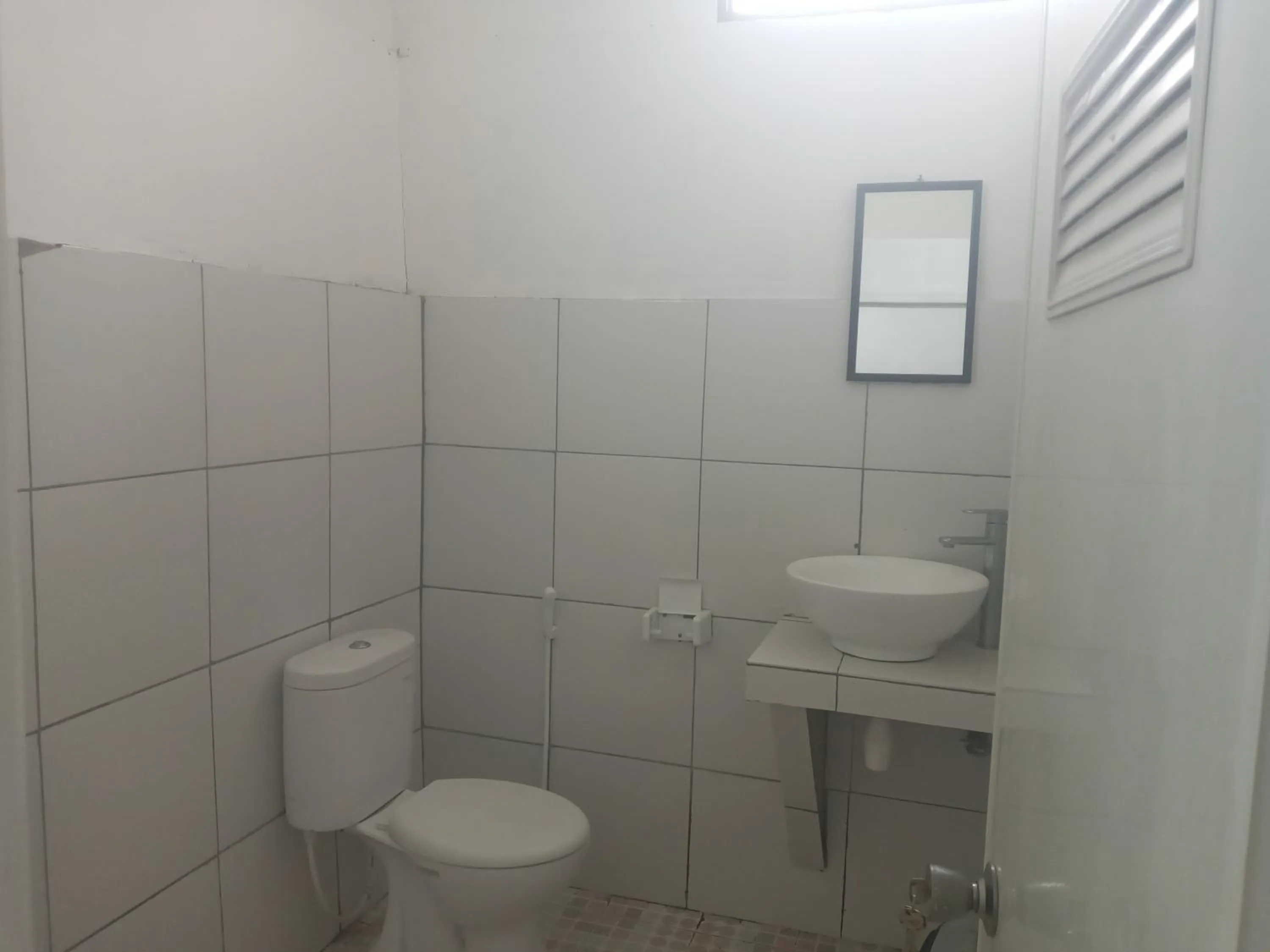 BUKIT GARDEN Guest House