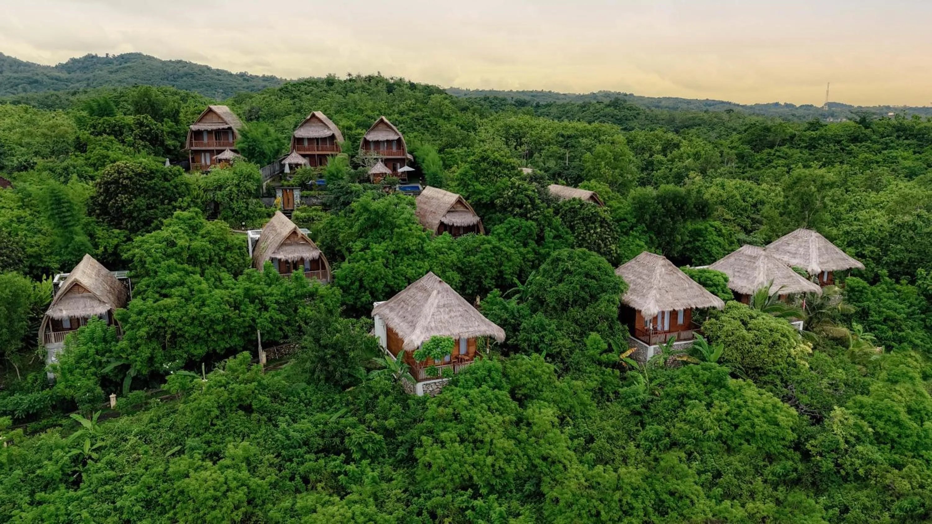 Nearby landmark in BB Resort Villa and Spa