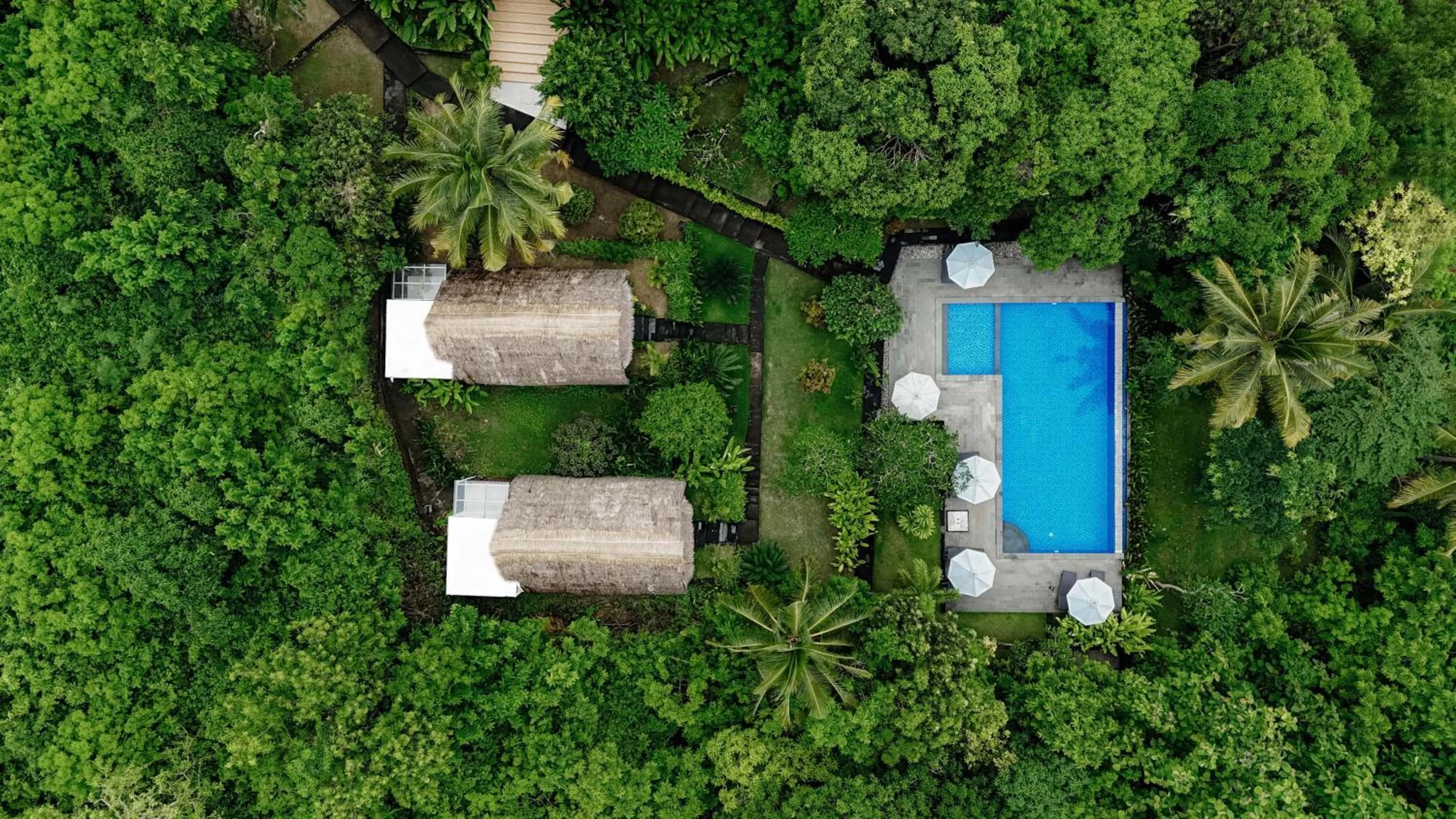 Day in BB Resort Villa and Spa