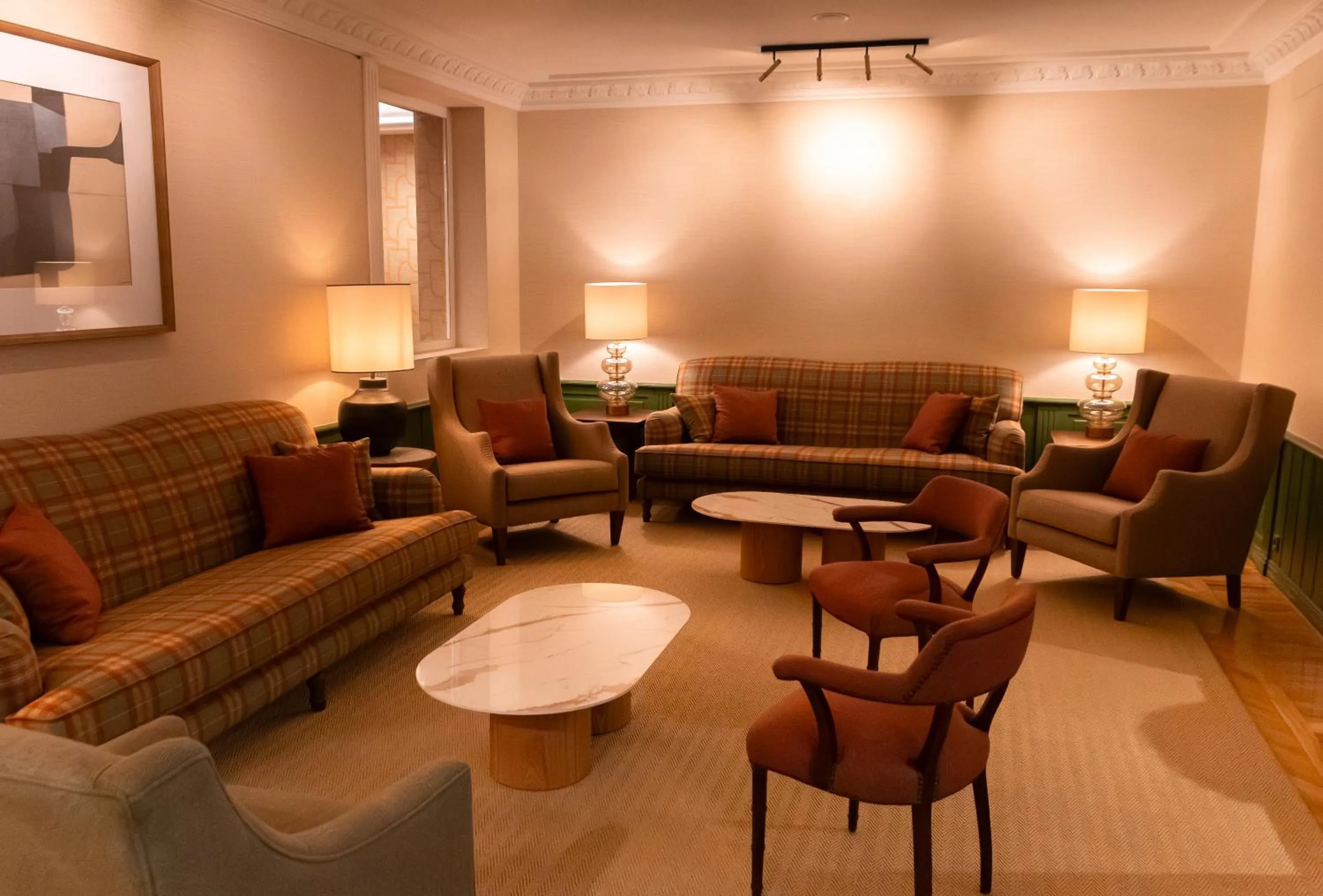 Meeting/conference room in Hotel Opera