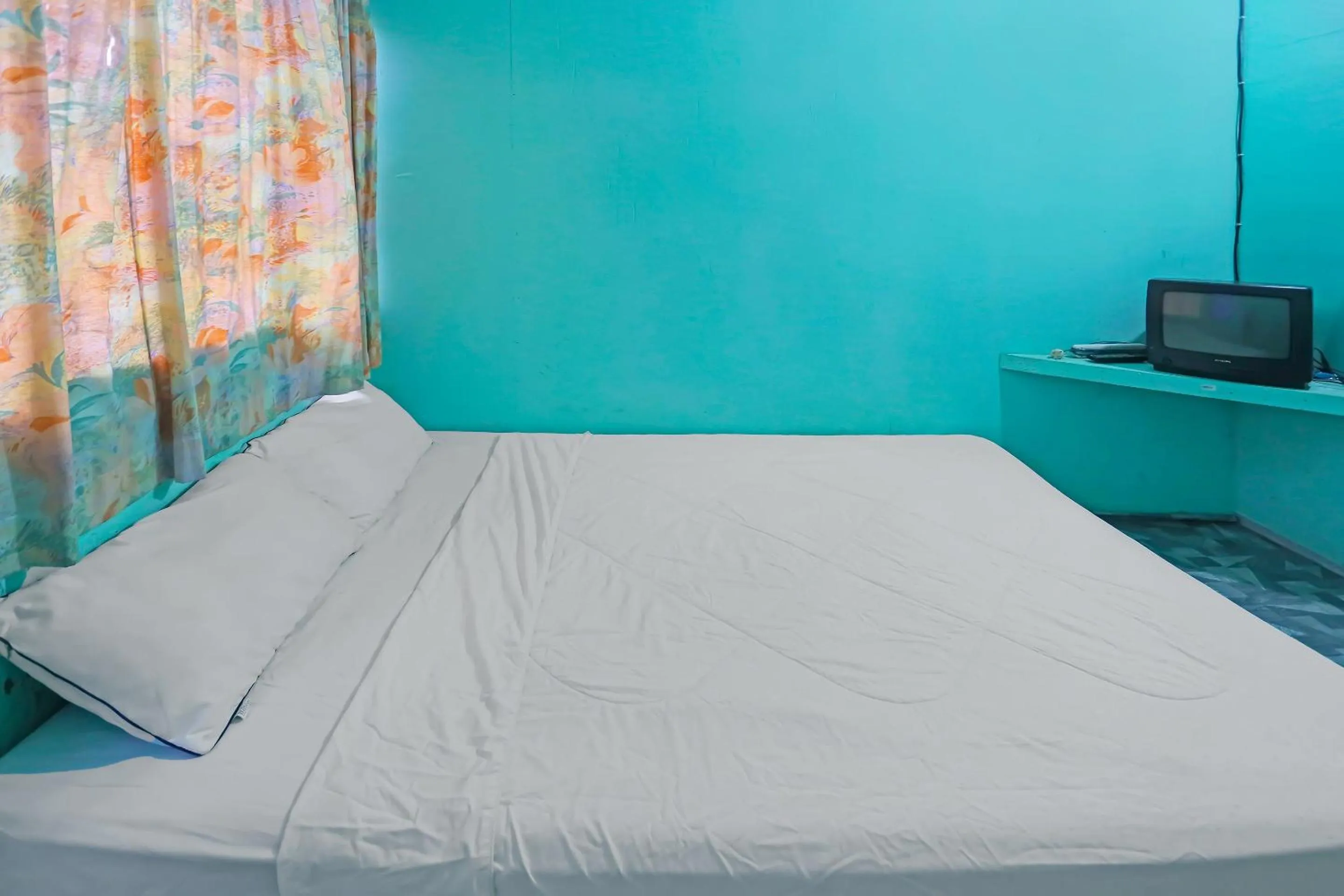 Bedroom, Bed in Hotel O Rani Homestay Syariah