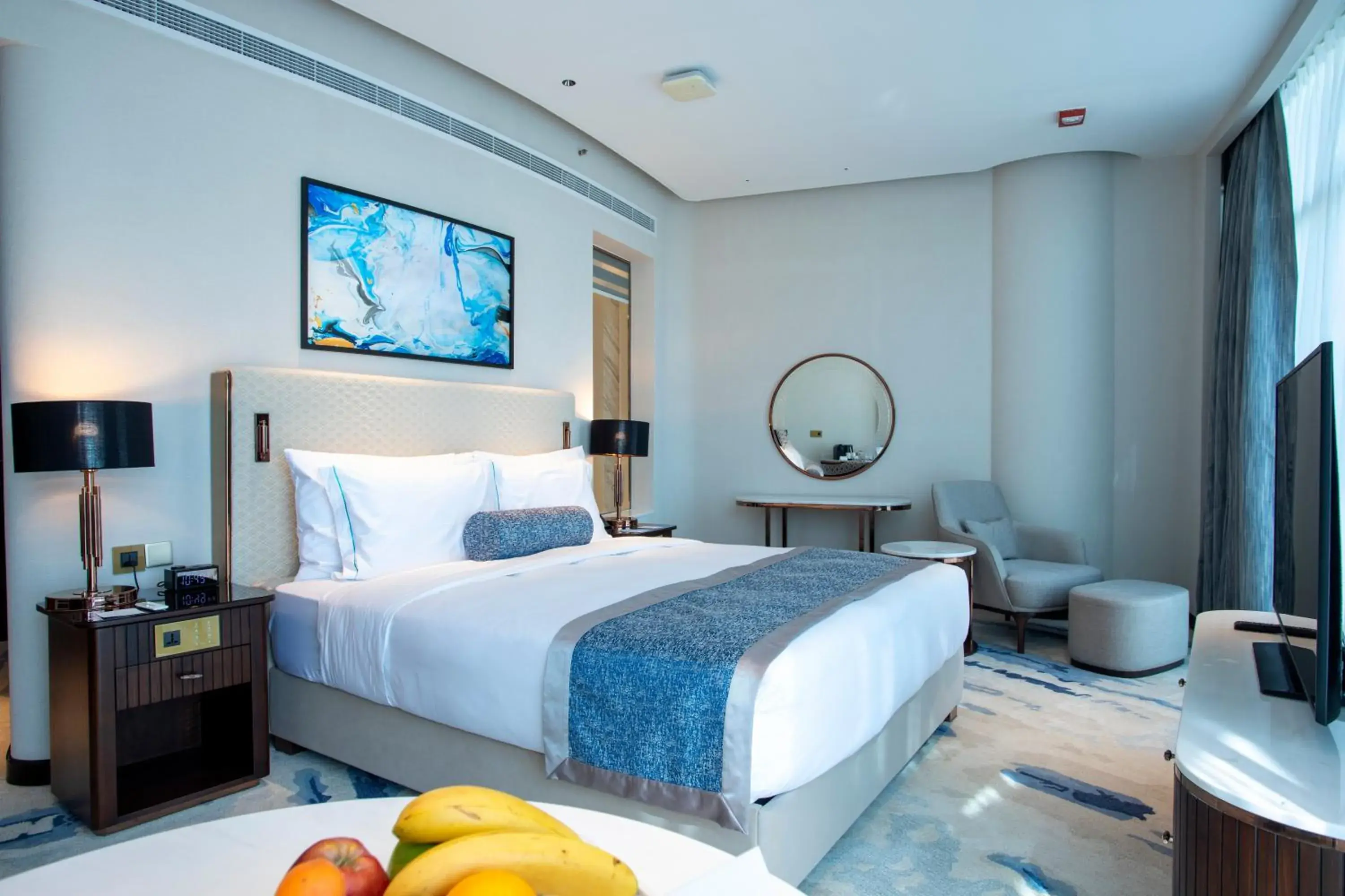 Standard Double or Twin Room - single occupancy in Century Marina Hotel - Lusail Standard Double or Twin Room - single occupancy in Century Marina Hotel - Lusail