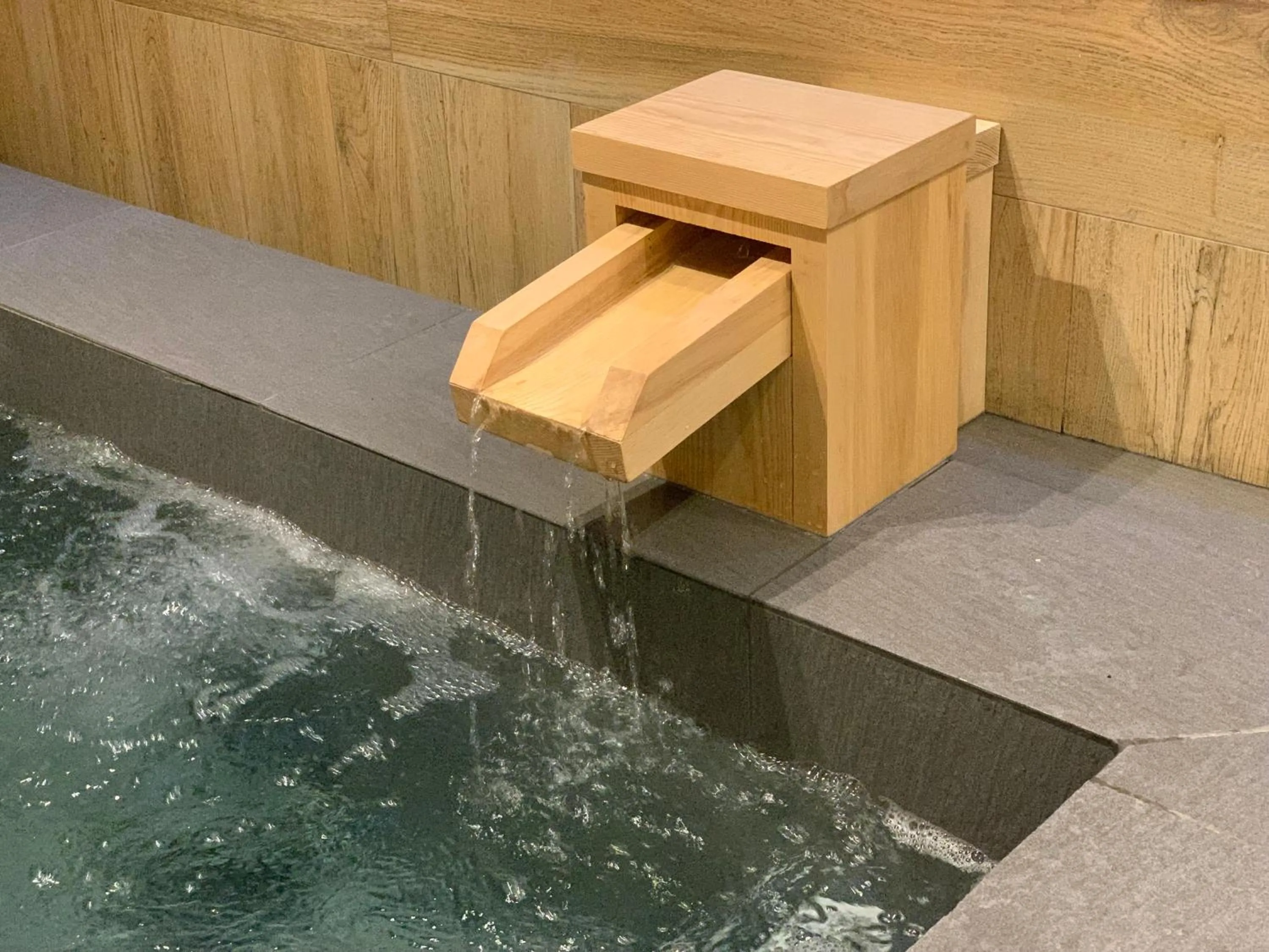 Spa and wellness centre/facilities in Wellness Stay & Hotel Sukhumvit 107