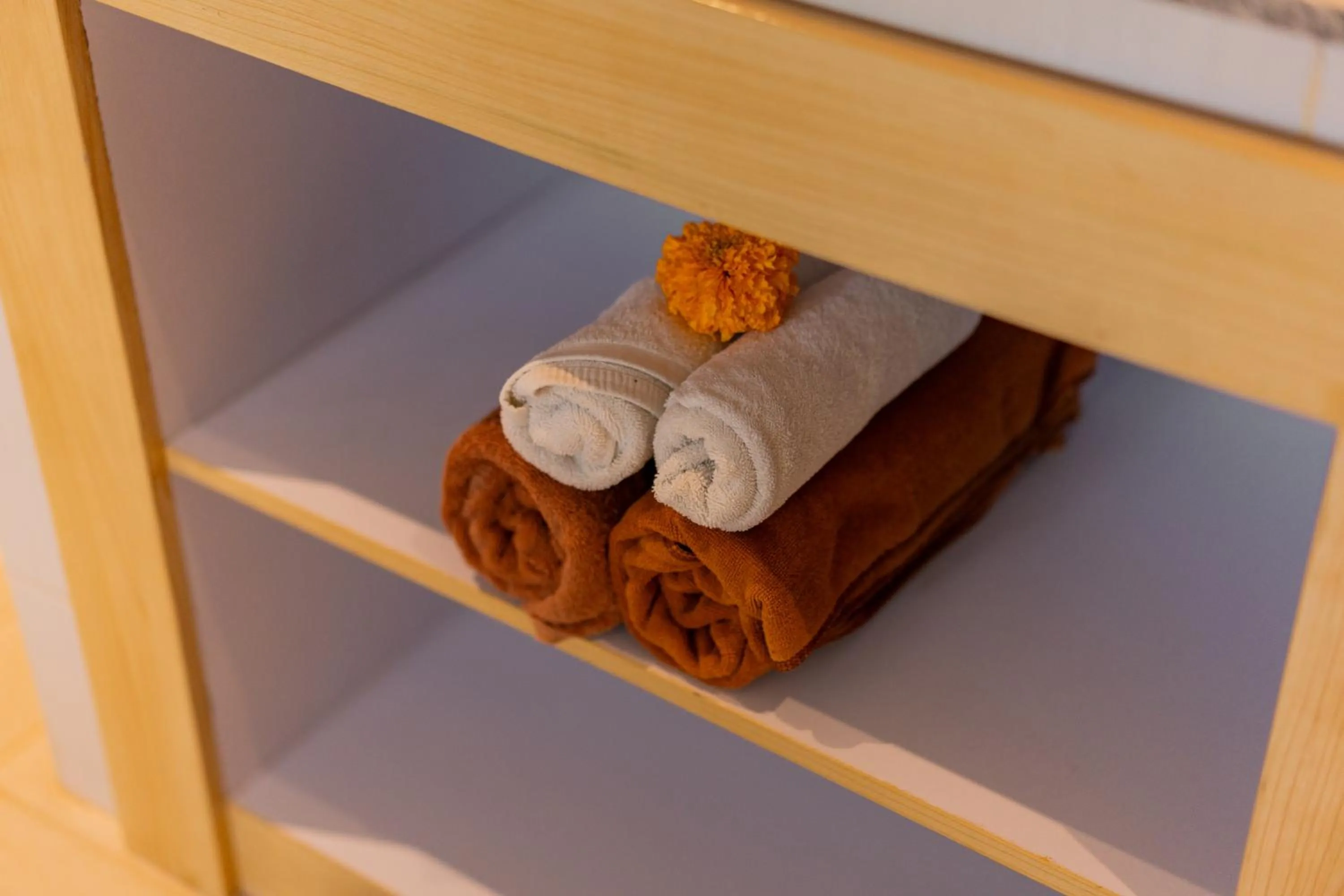 Bathroom in Desak Putu Putra Hidden