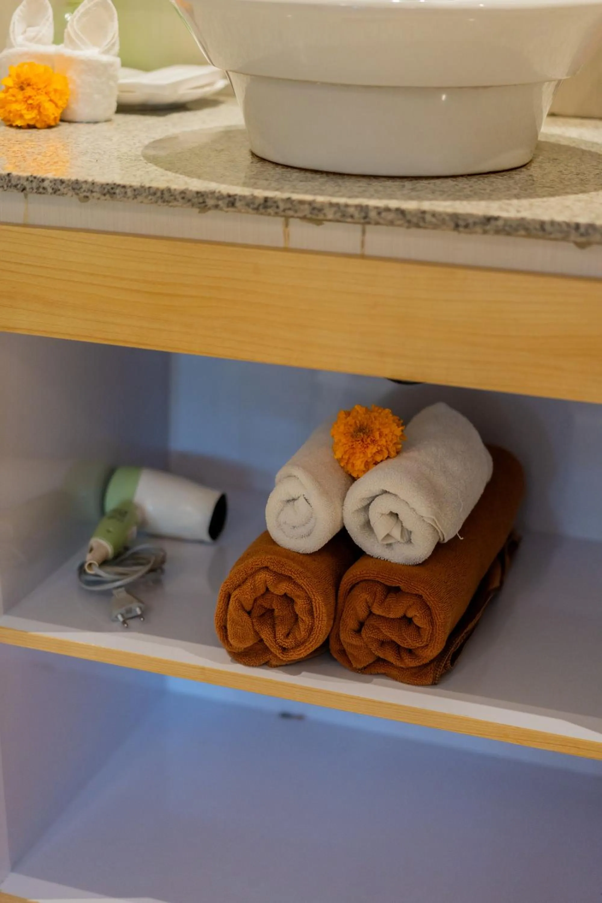 hair dryier in Desak Putu Putra Hidden