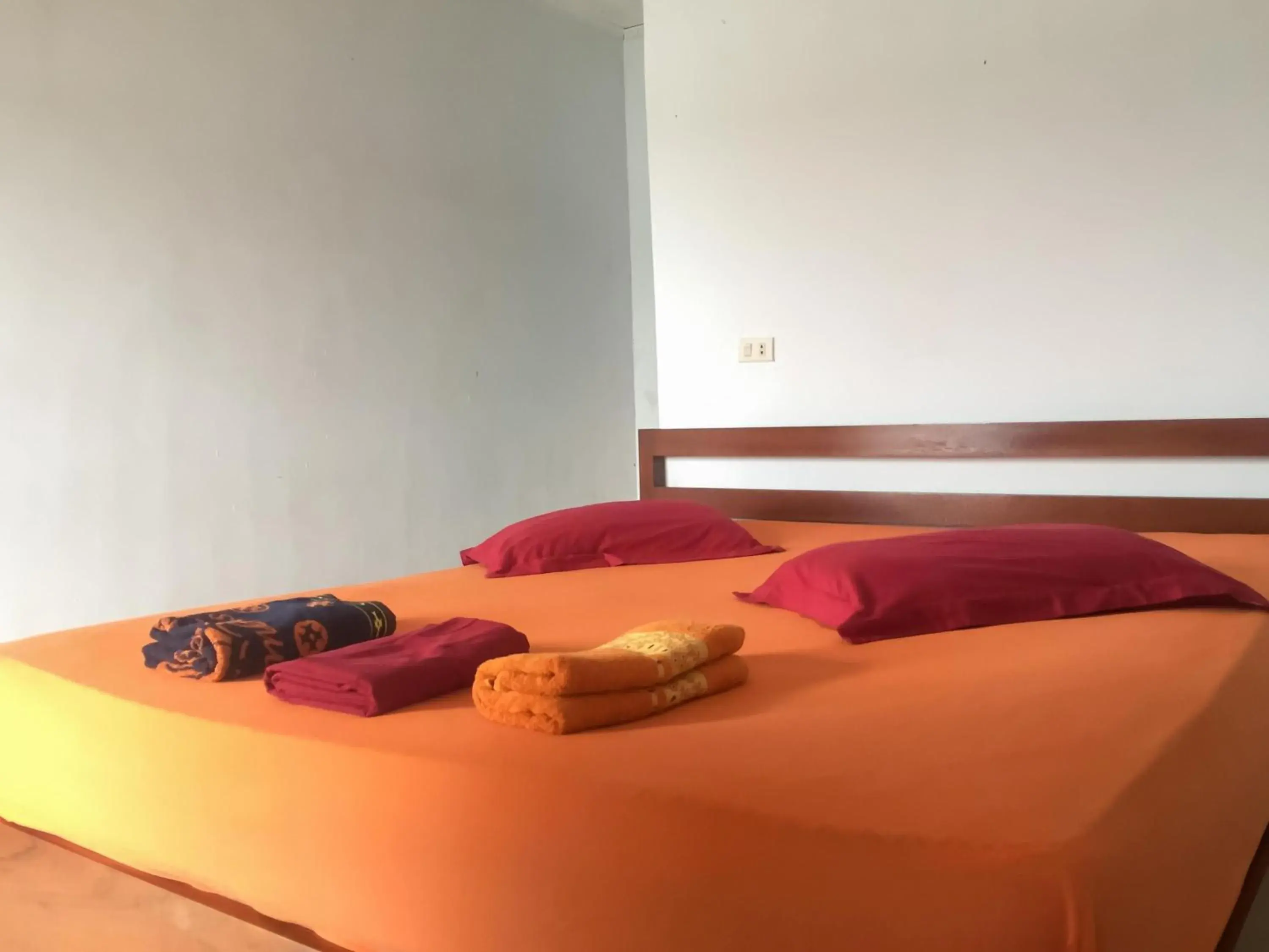 Suite in Olala Bungalows And Restaurant Mitra RedDoorz Suite in Olala Bungalows And Restaurant Mitra RedDoorz