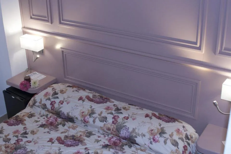 Bed in B&B Sul Corso