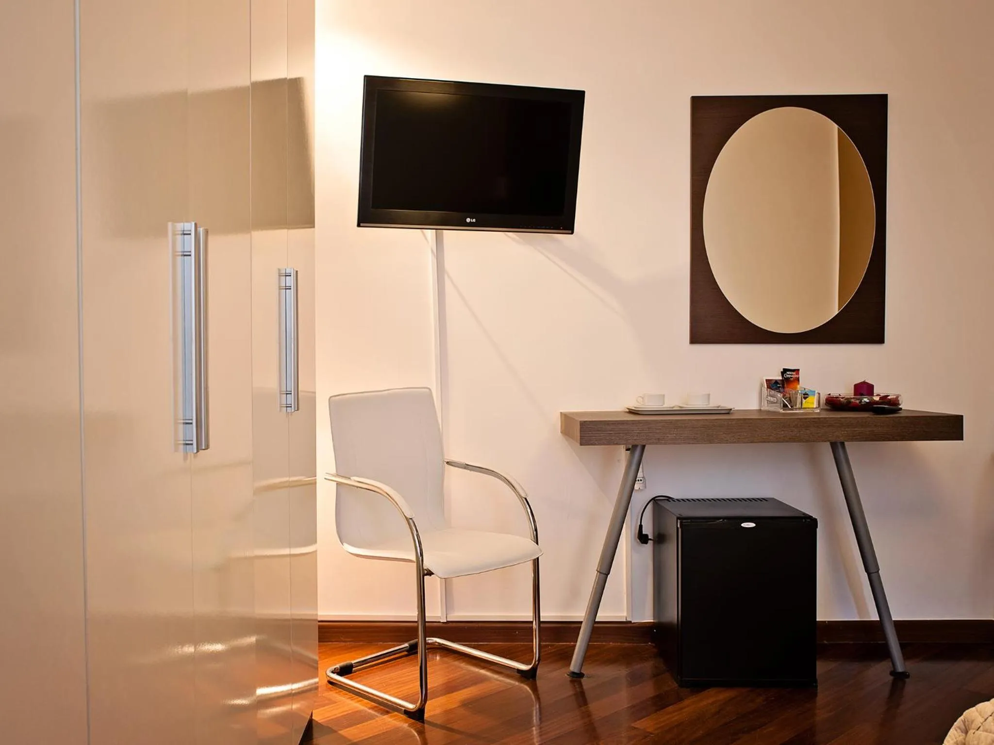 Drinks in B&B Sul Corso