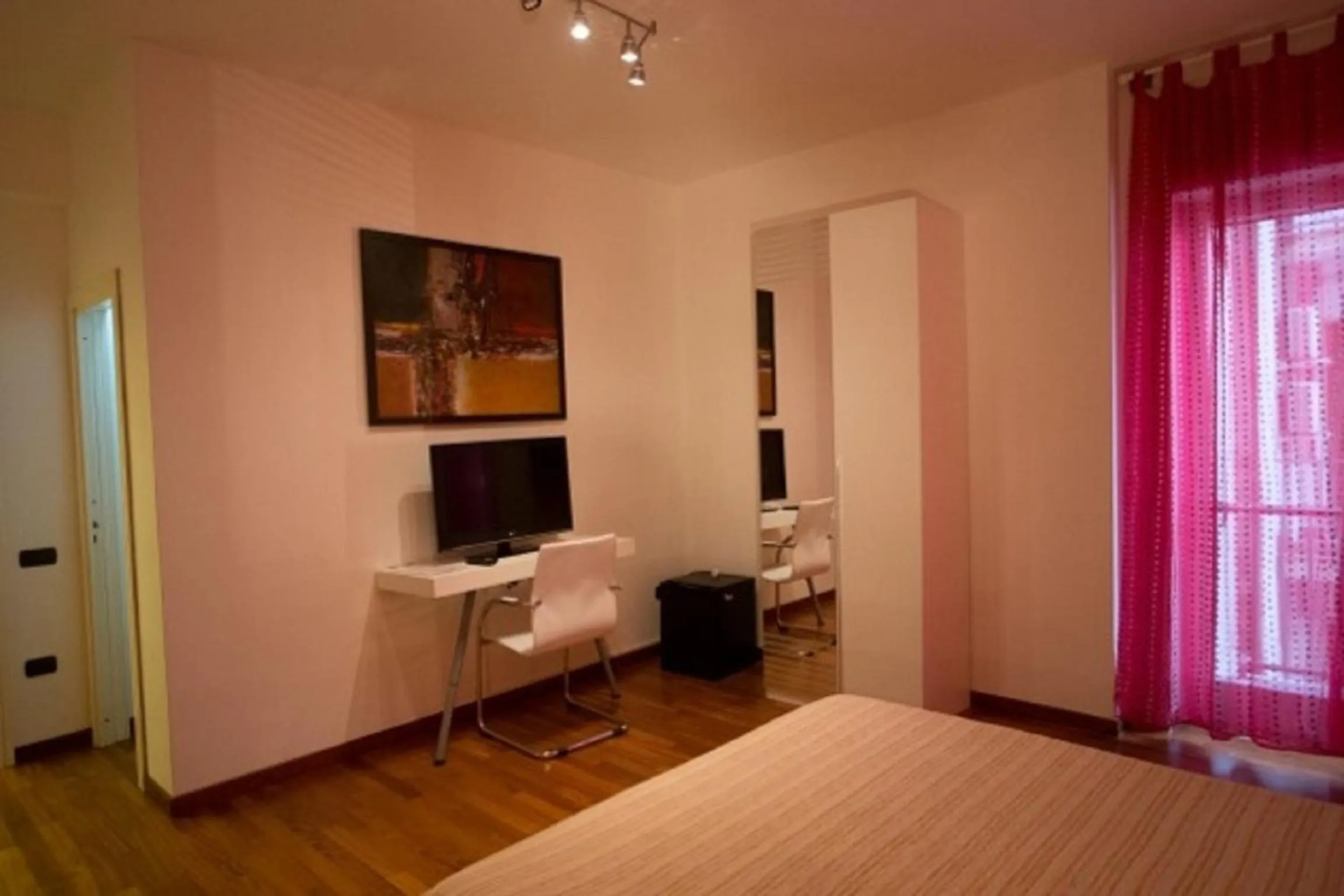 Photo of the whole room, Bed in B&B Sul Corso