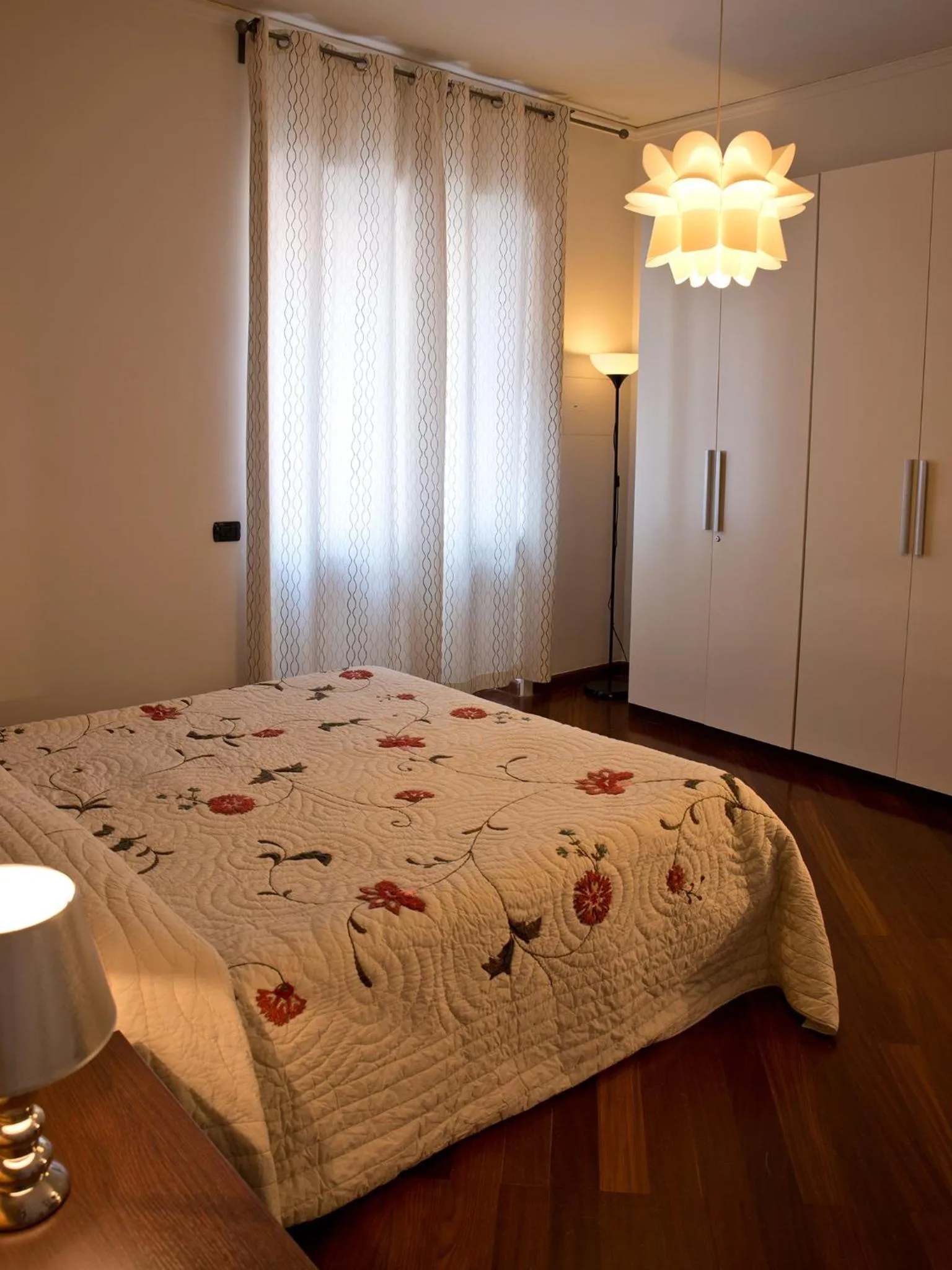 Bed in B&B Sul Corso