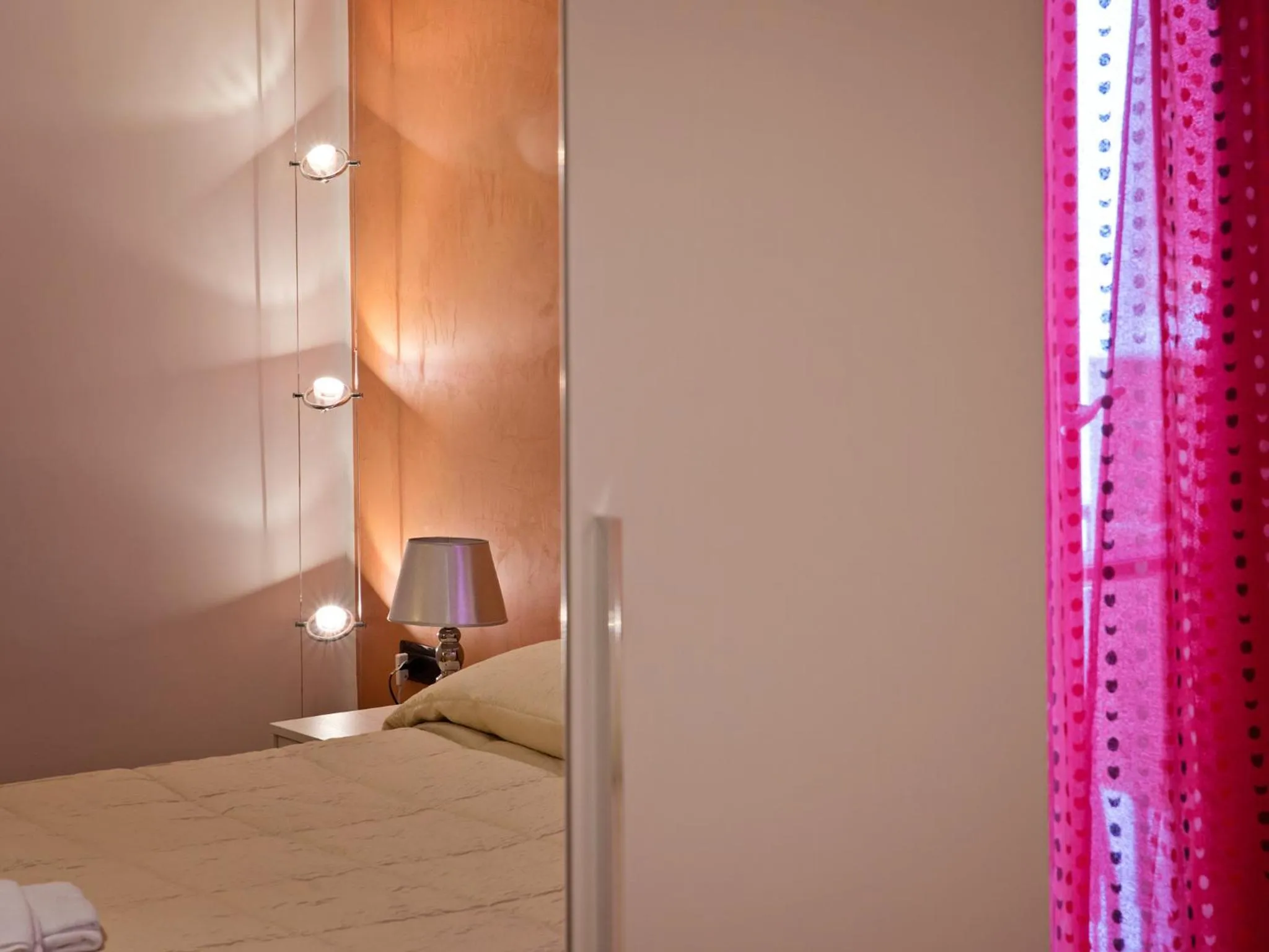 Bed in B&B Sul Corso