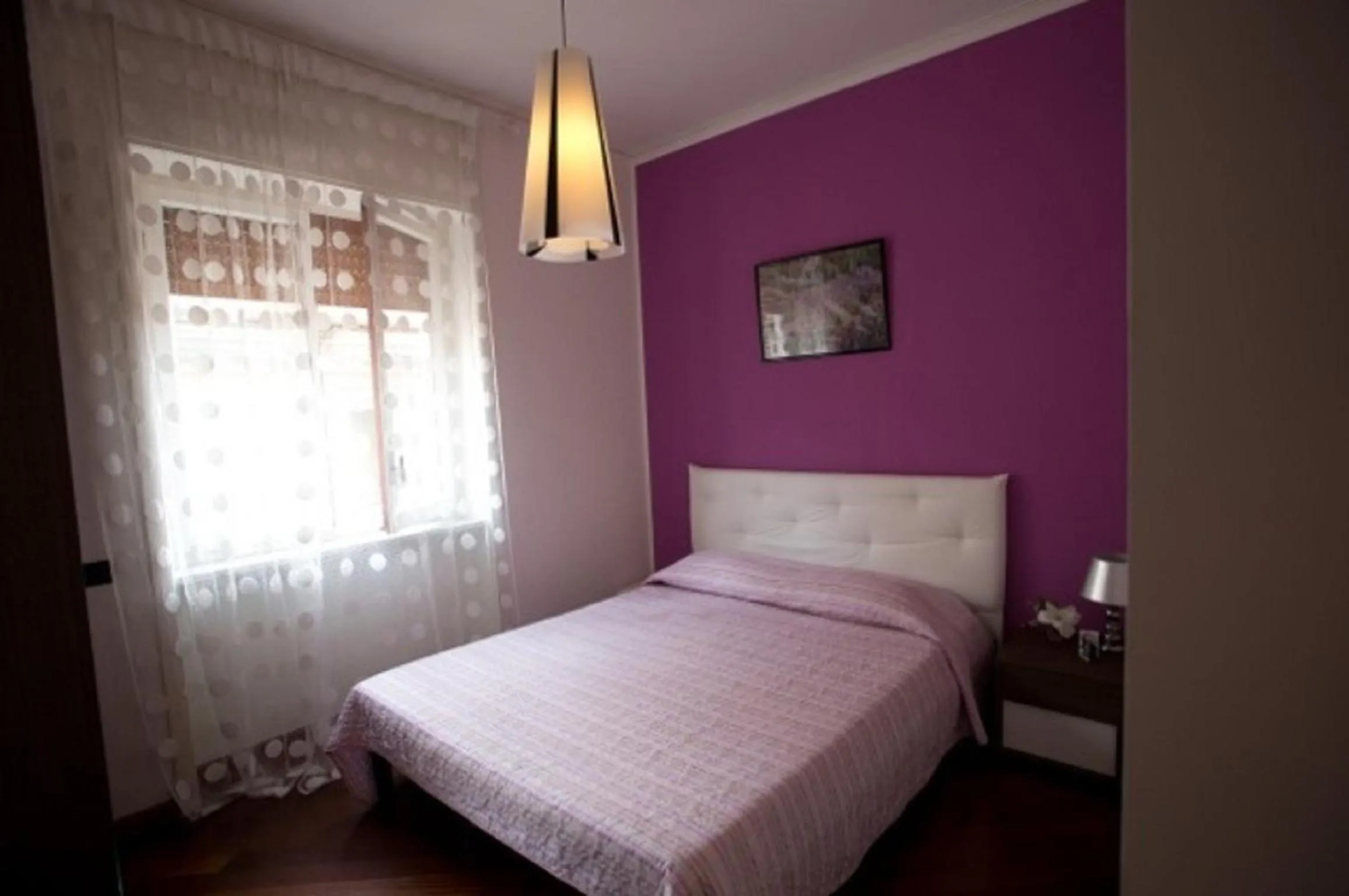 Bed in B&B Sul Corso