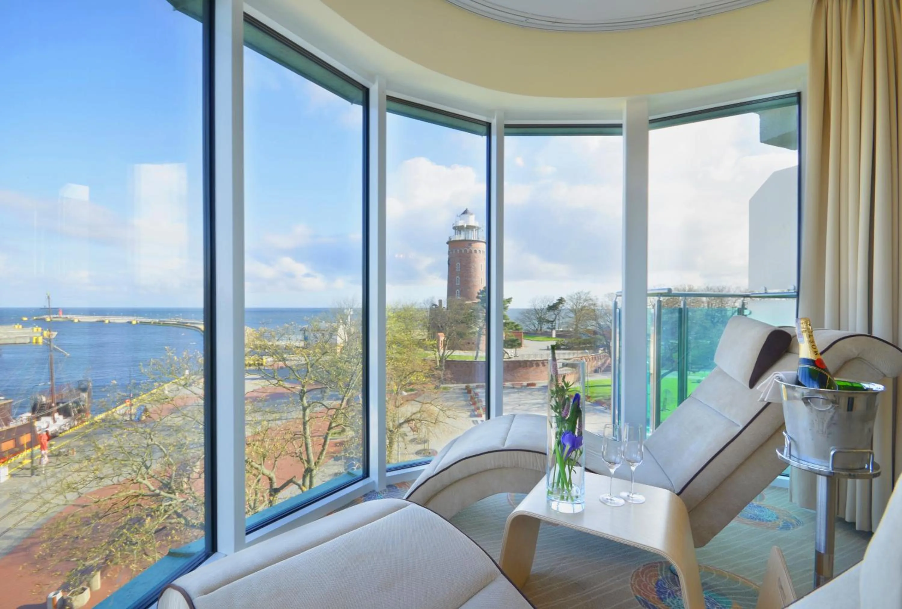 Day in Hotel Hanseatic - Adults Only