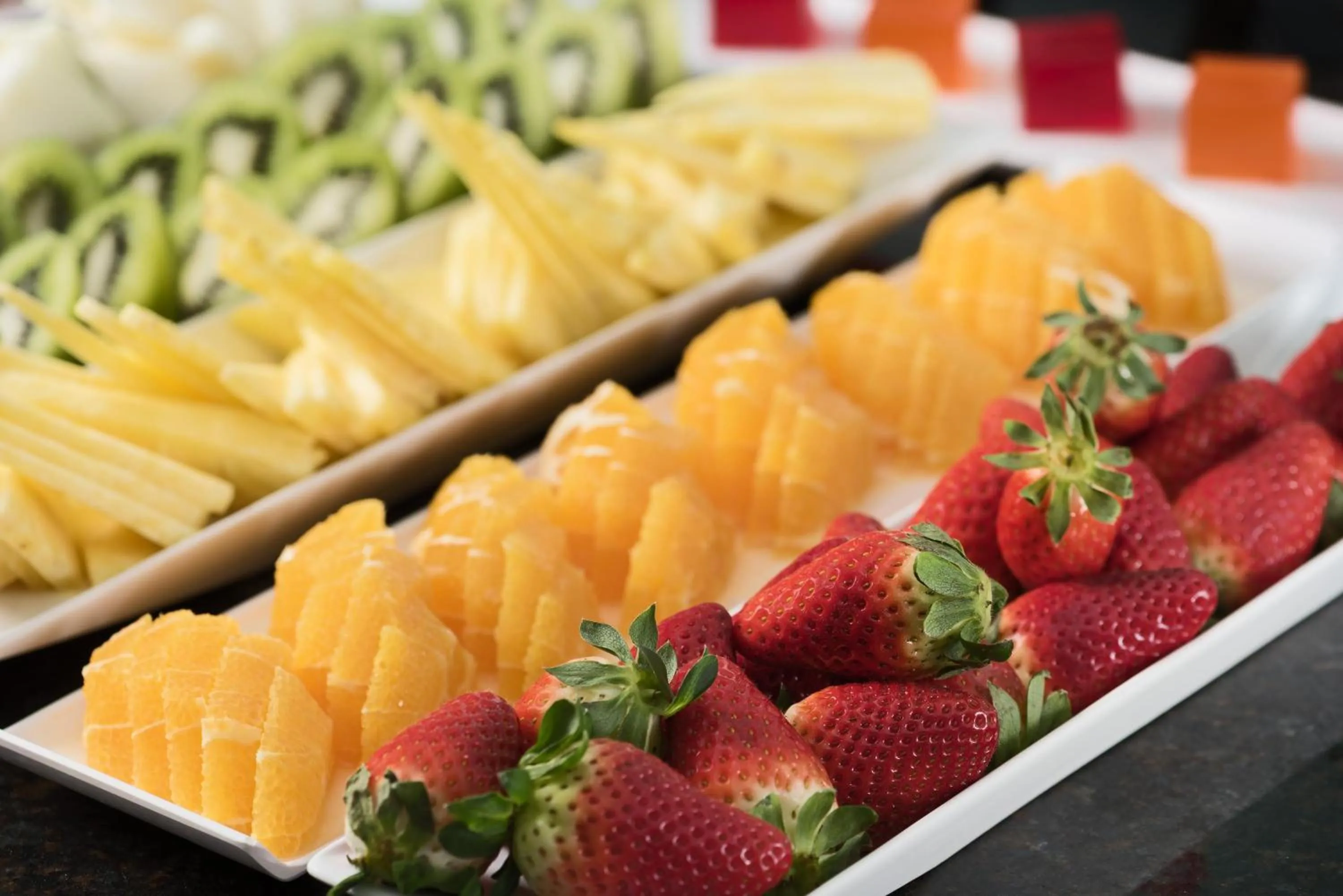 Restaurant/places to eat in NH Collection Salamanca Palacio de Castellanos