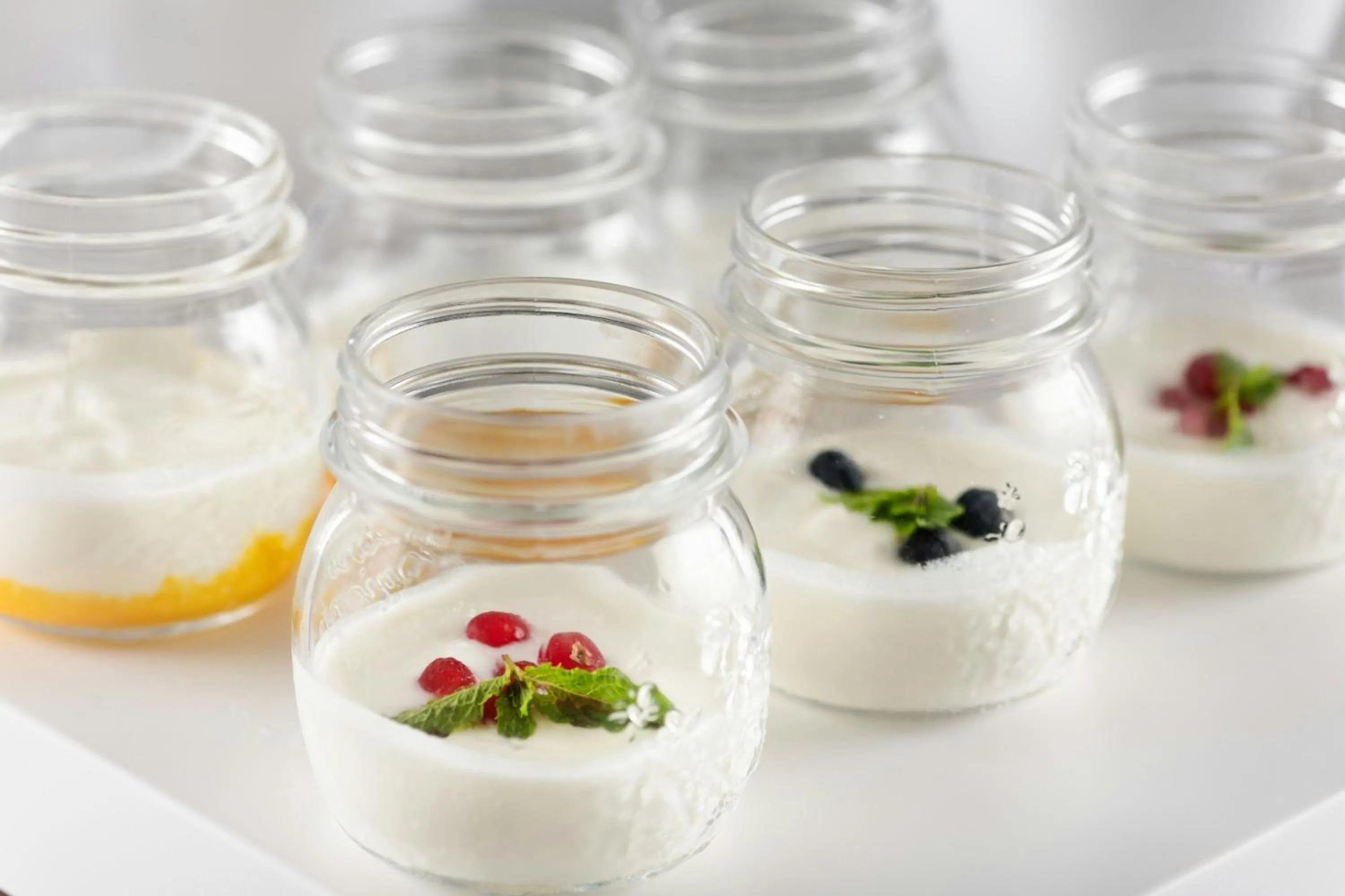 Breakfast in AC Hotel by Marriott Cartagena