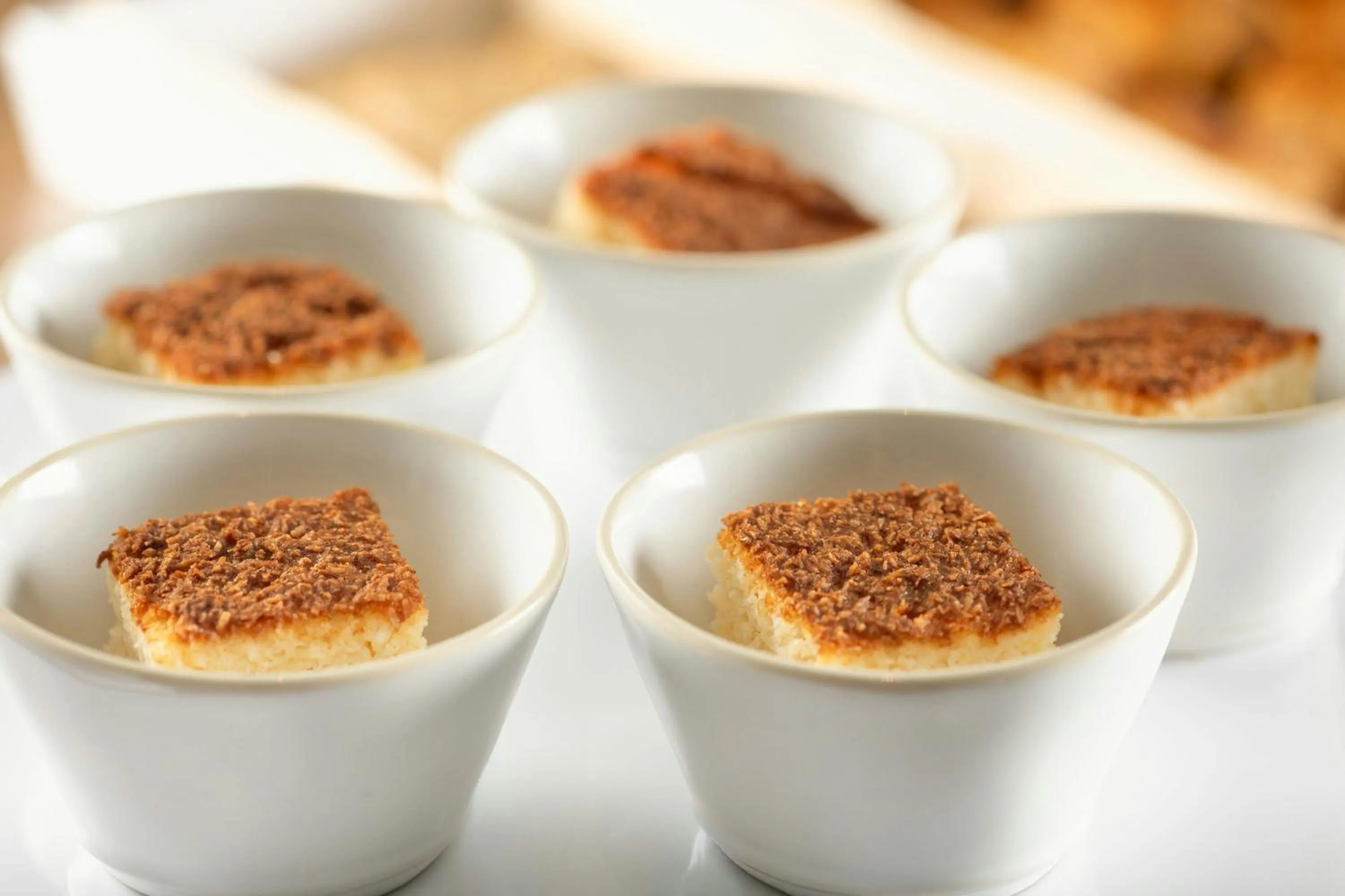 Breakfast in AC Hotel by Marriott Cartagena