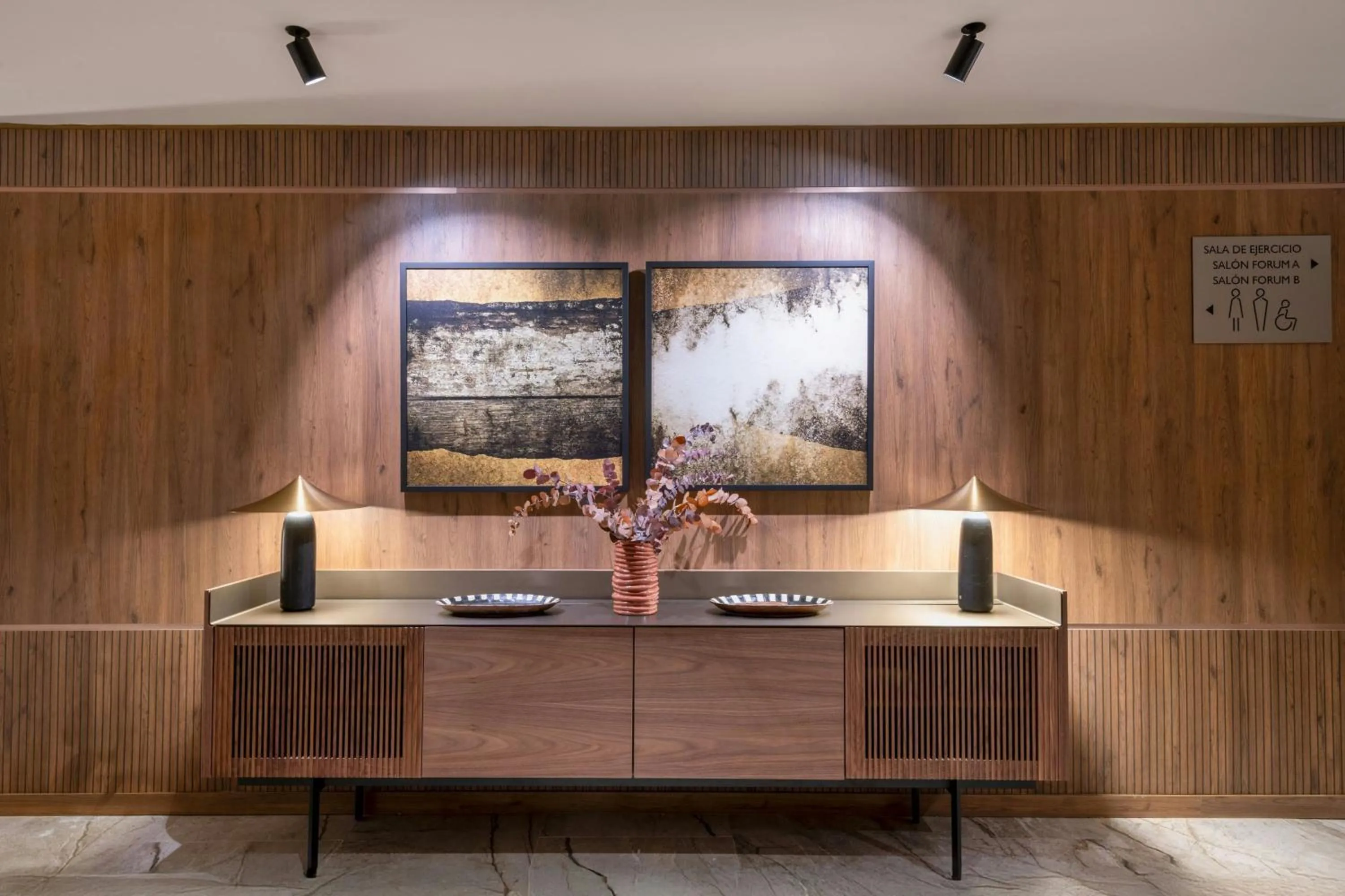 Other in AC Hotel by Marriott Cartagena