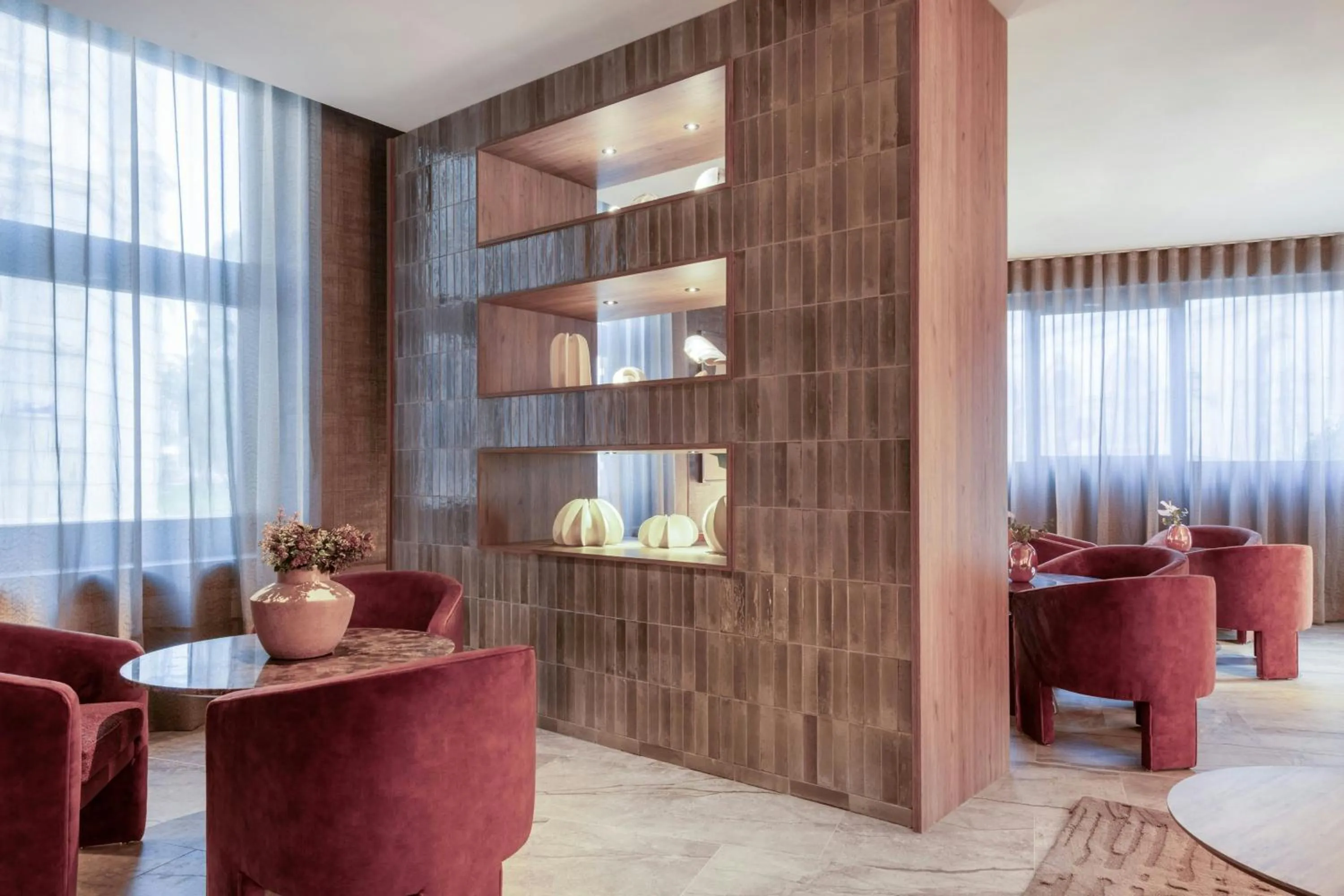 Other in AC Hotel by Marriott Cartagena