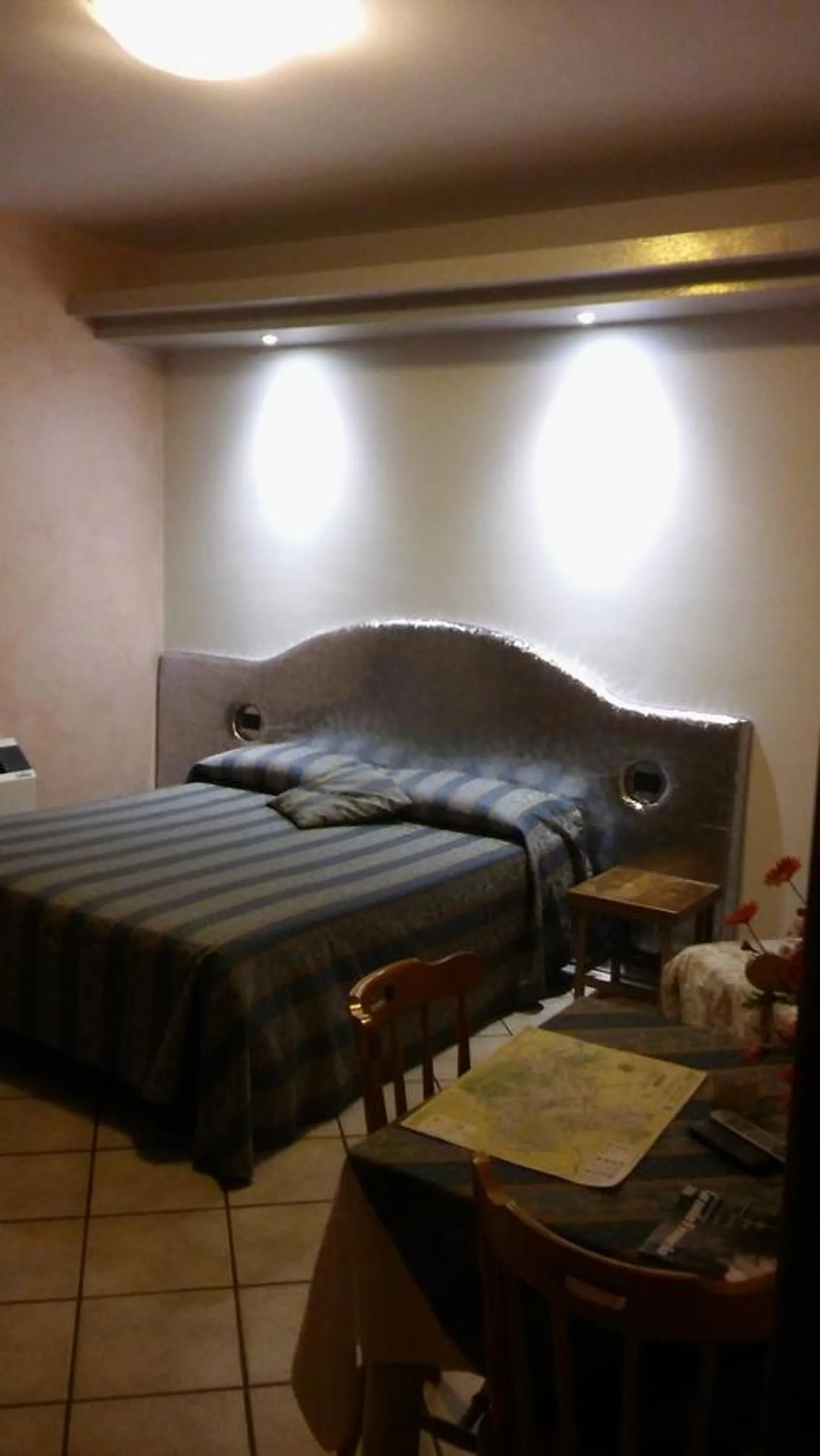 Bed in Parco Sogni d'Oro