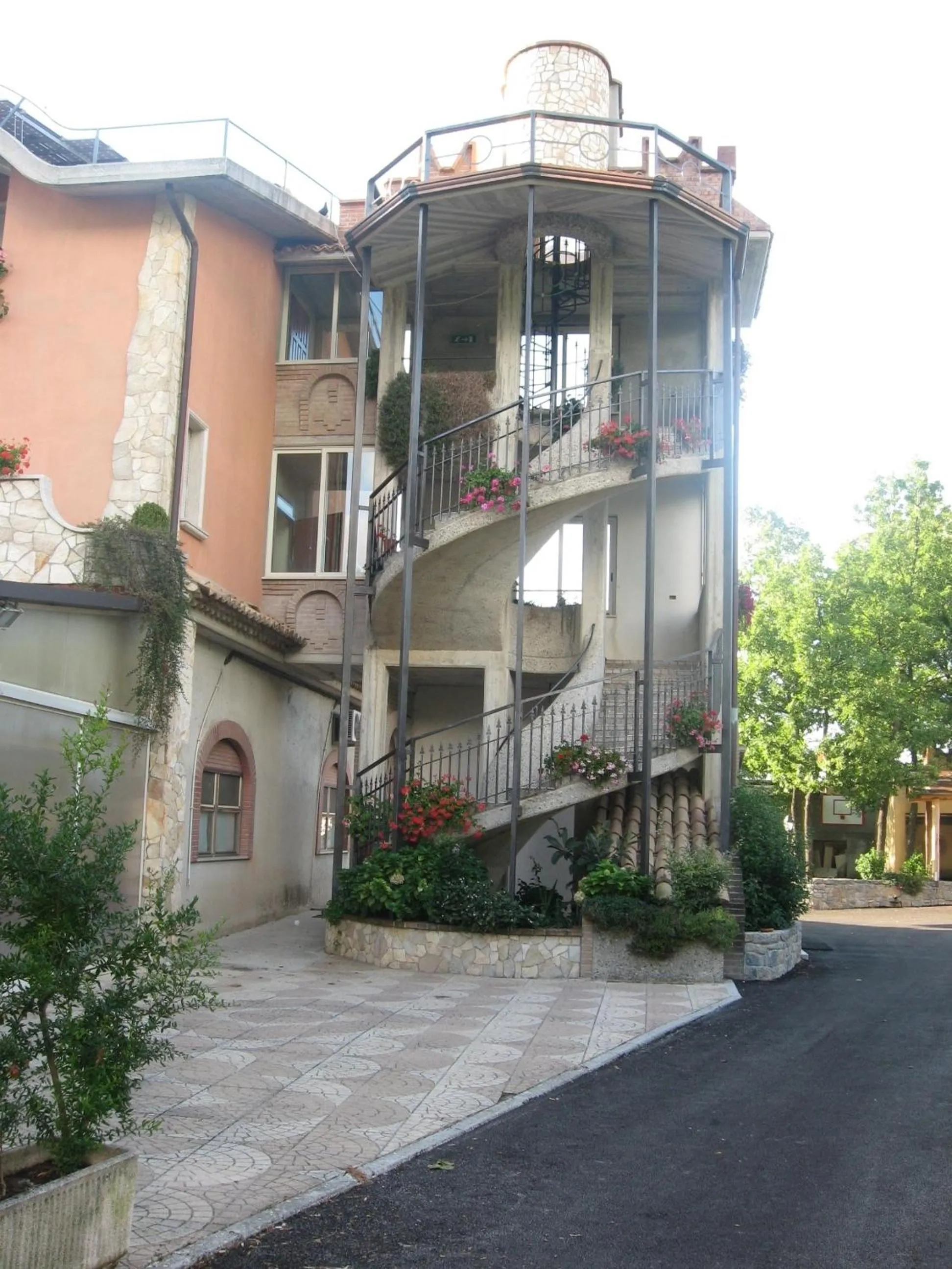 Other in Parco Sogni d'Oro