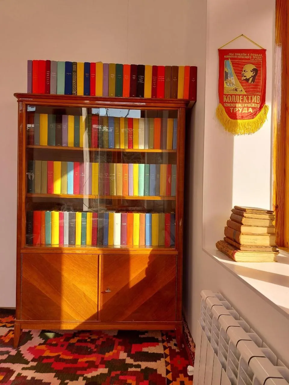 Lobby or reception in MUSAVVIR