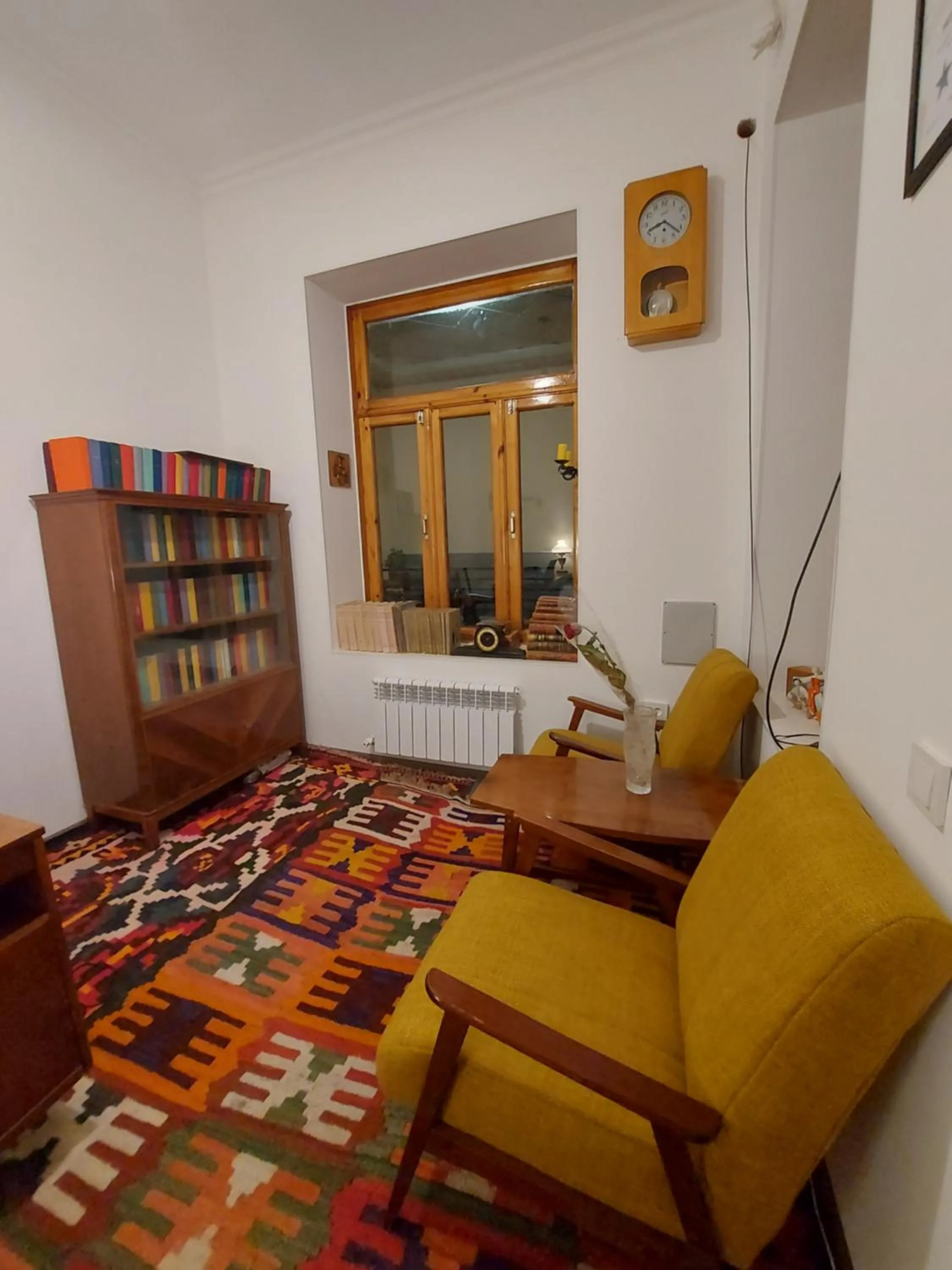 Lobby or reception in MUSAVVIR