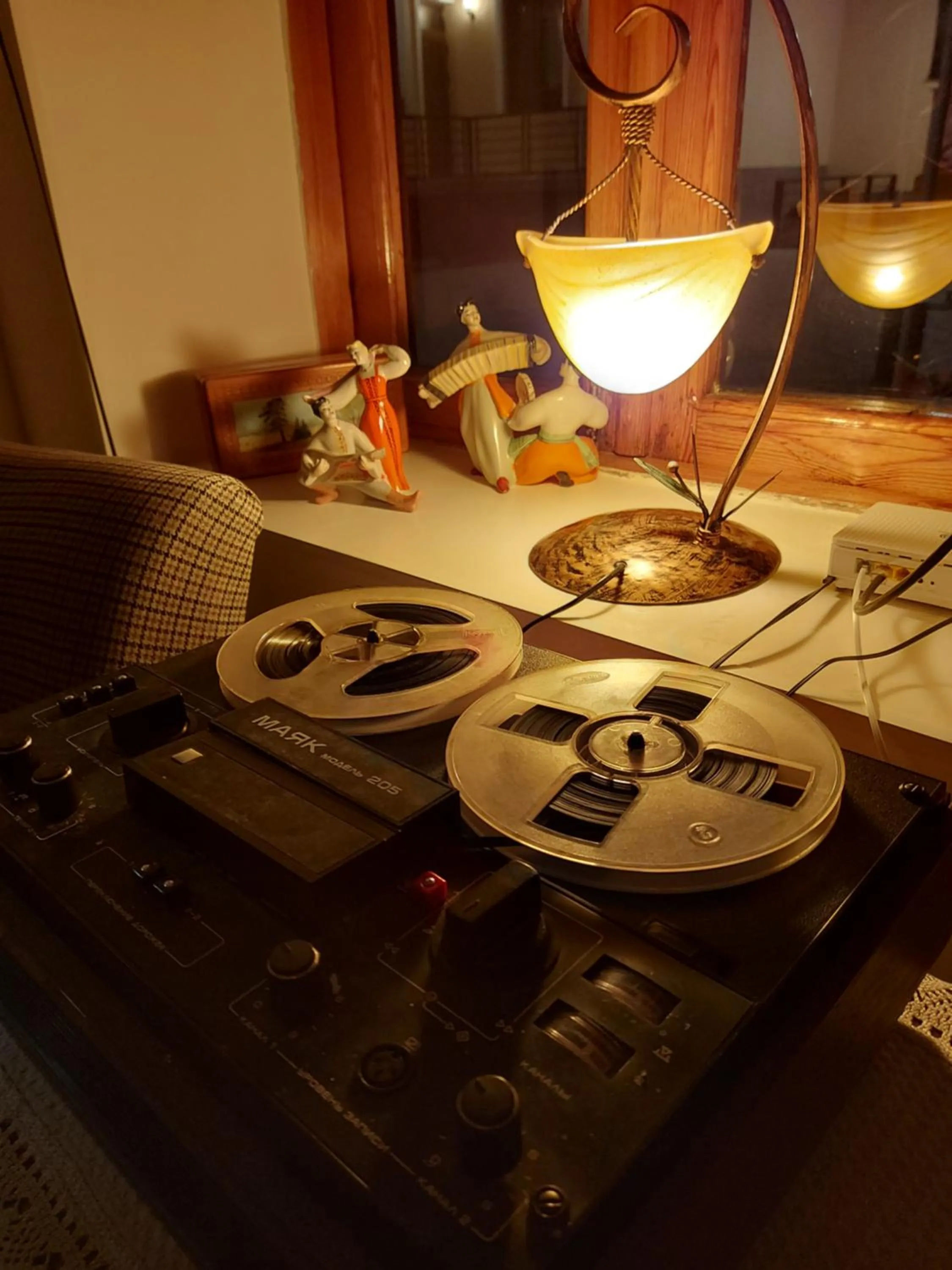 View (from property/room) in MUSAVVIR