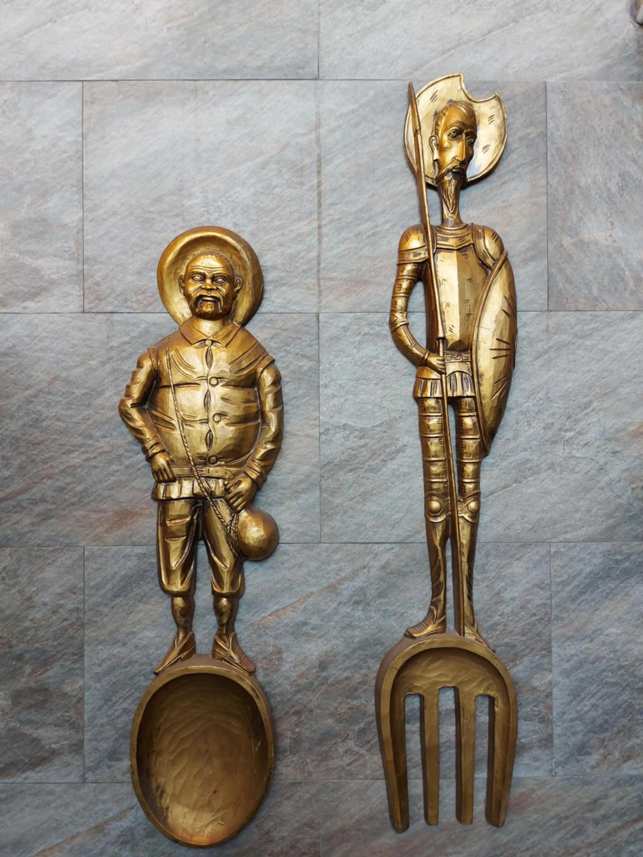 Decorative detail in MUSAVVIR