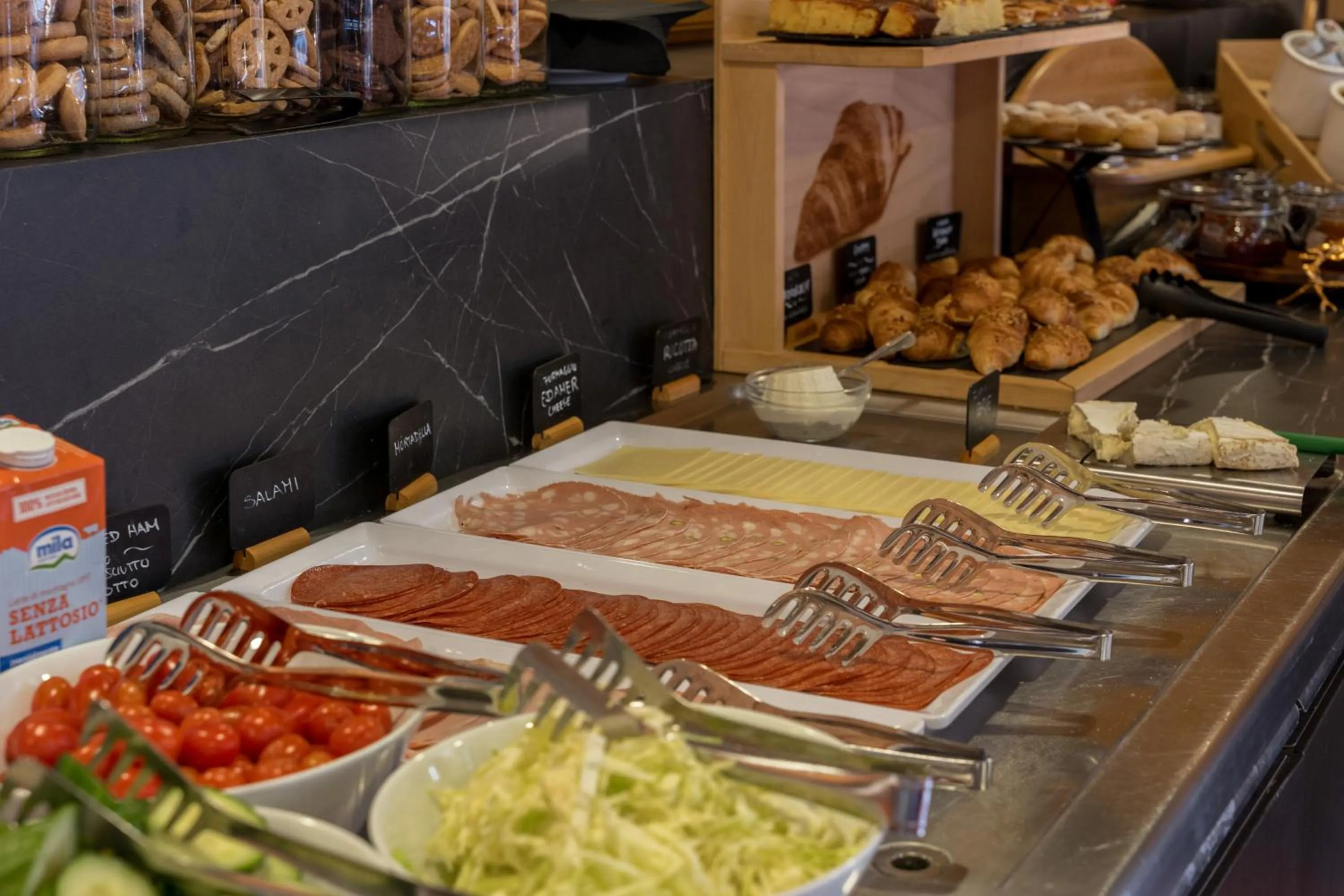 PLOSE Parkhotel & Residence