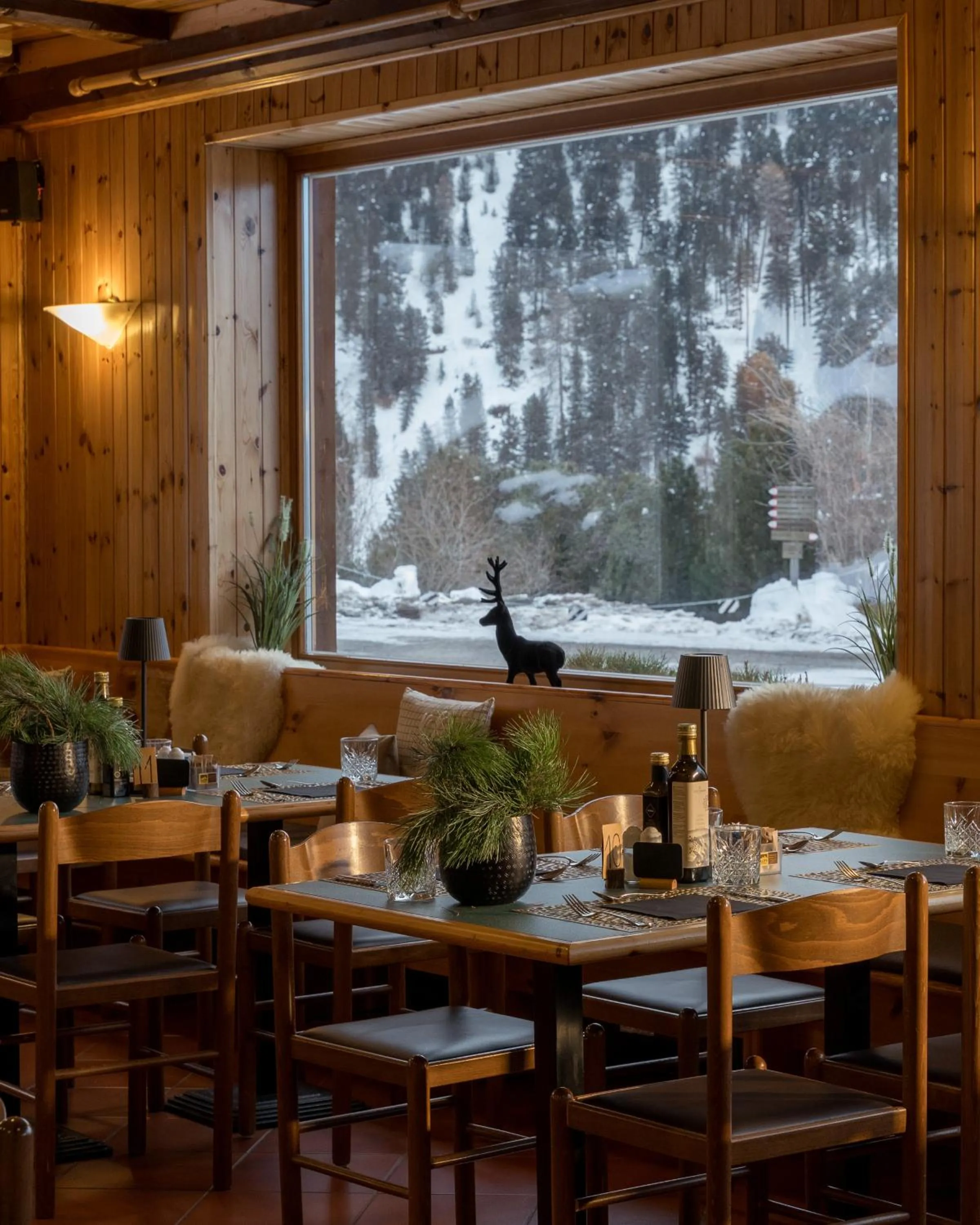 PLOSE Parkhotel & Residence