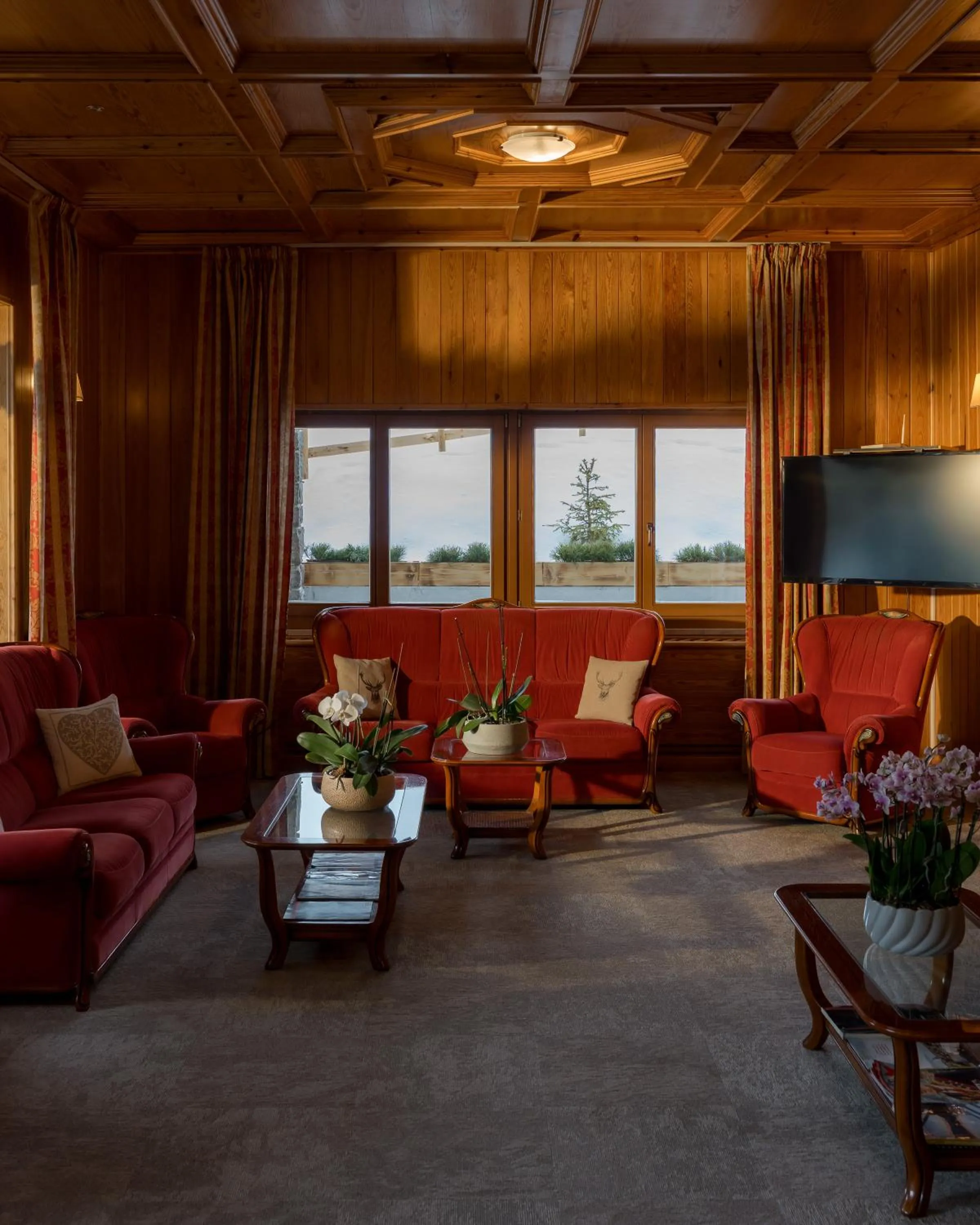 PLOSE Parkhotel & Residence