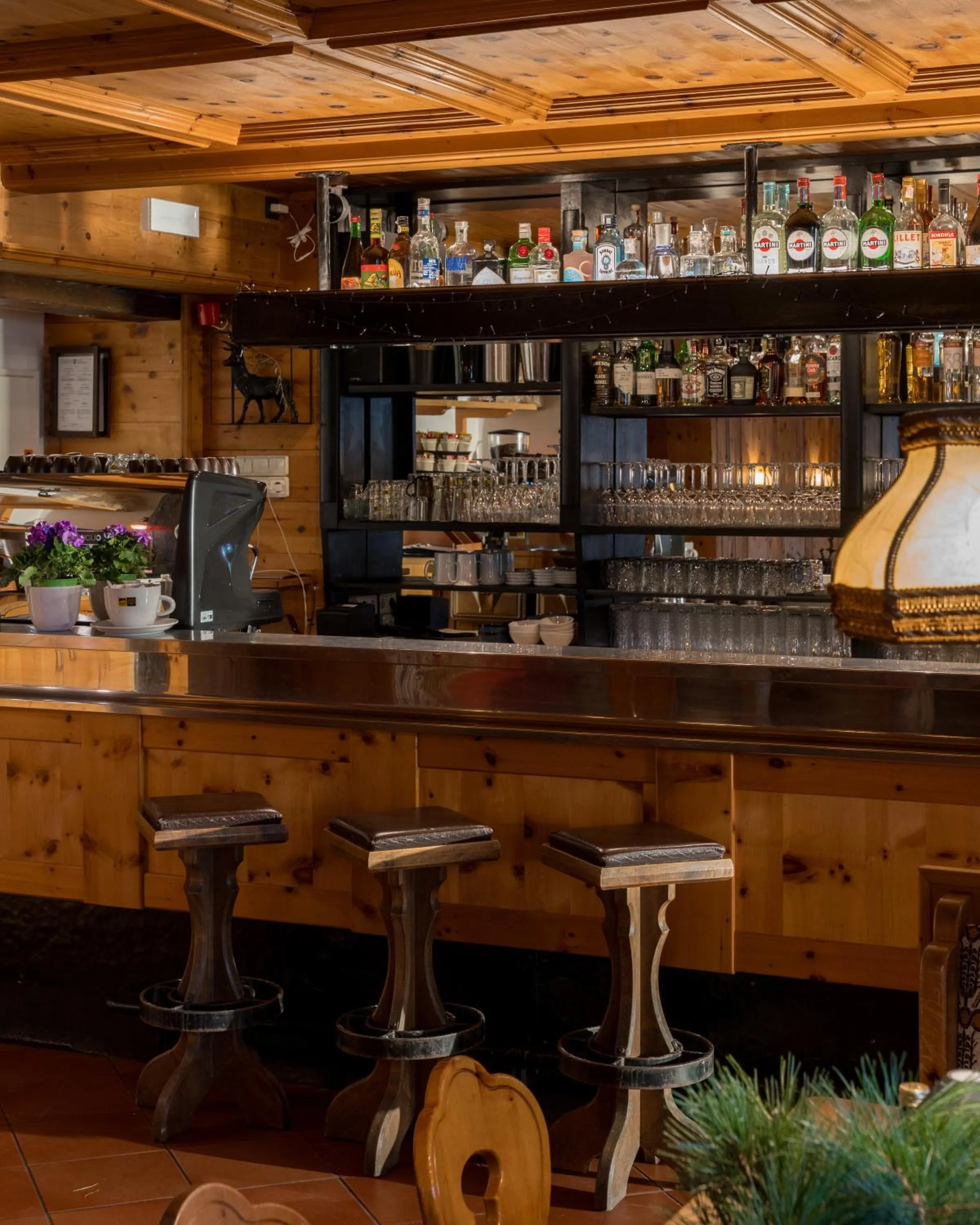 PLOSE Parkhotel & Residence