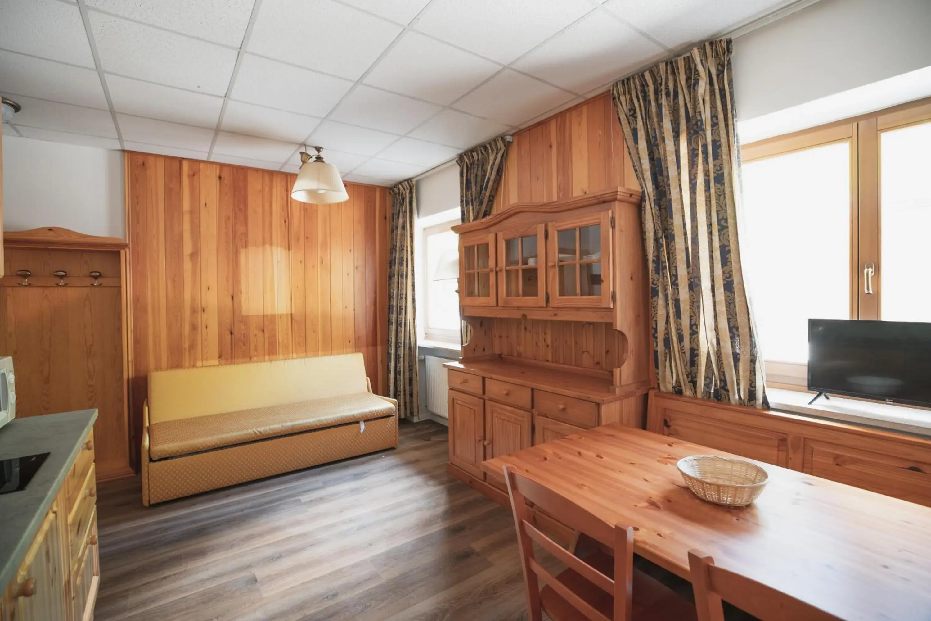 Standard Apartment in PLOSE Parkhotel & Residence Standard Apartment in PLOSE Parkhotel & Residence