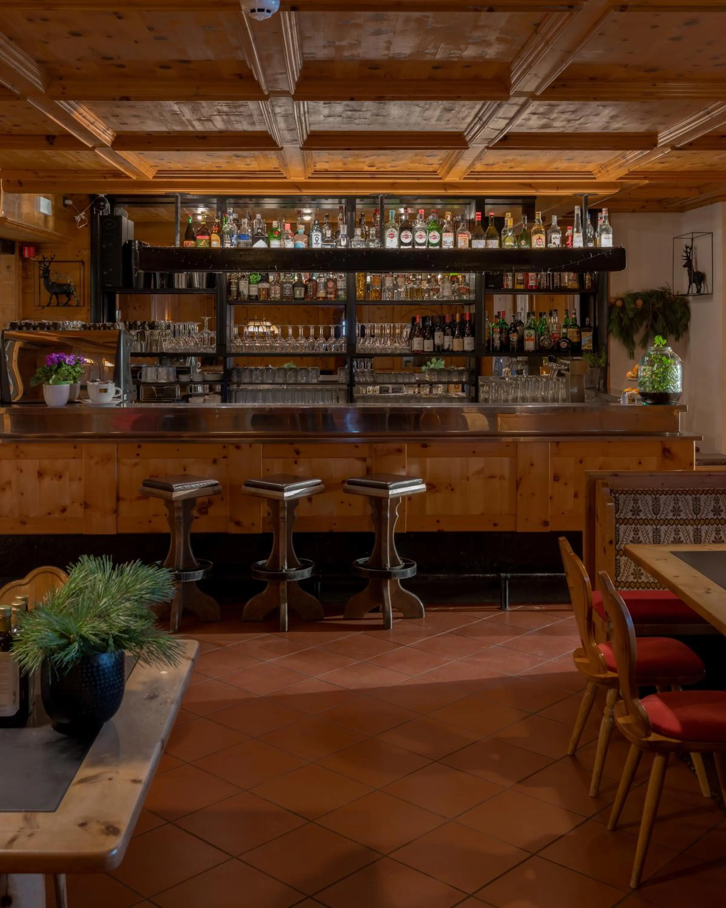 PLOSE Parkhotel & Residence