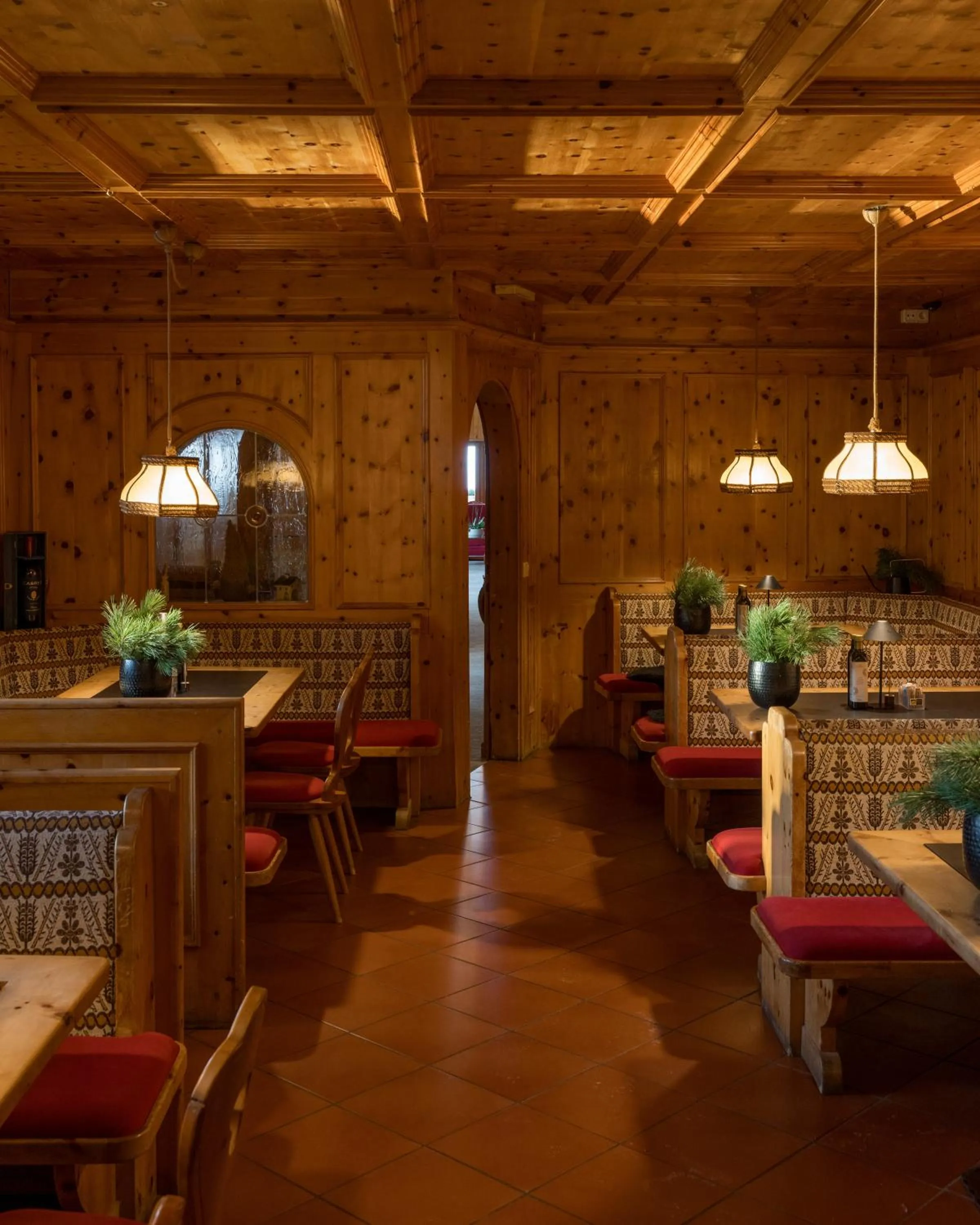 PLOSE Parkhotel & Residence