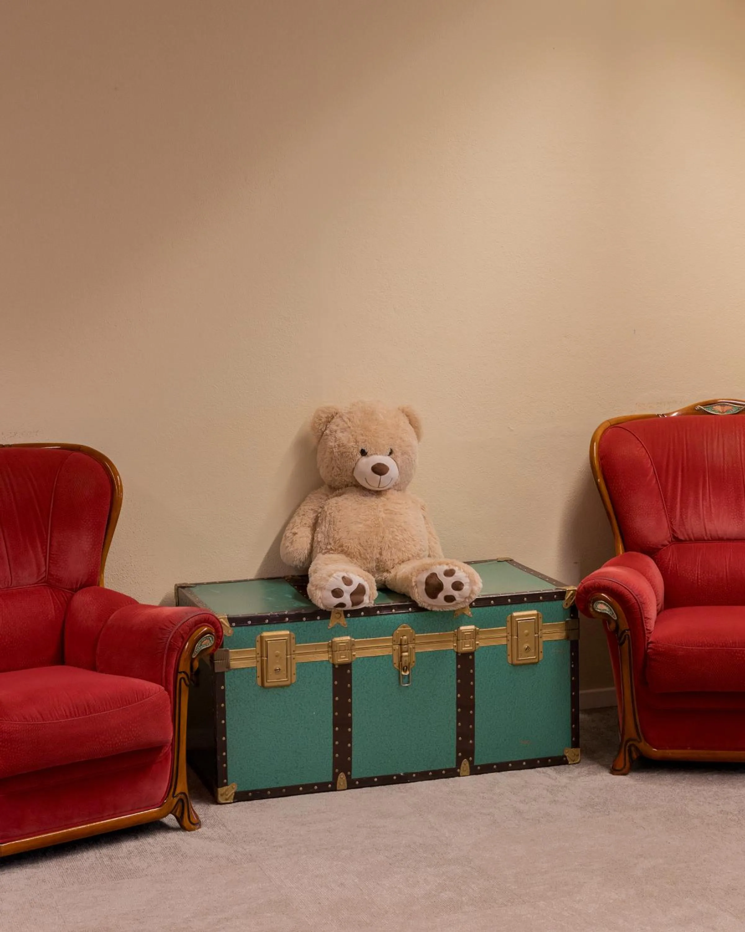 PLOSE Parkhotel & Residence