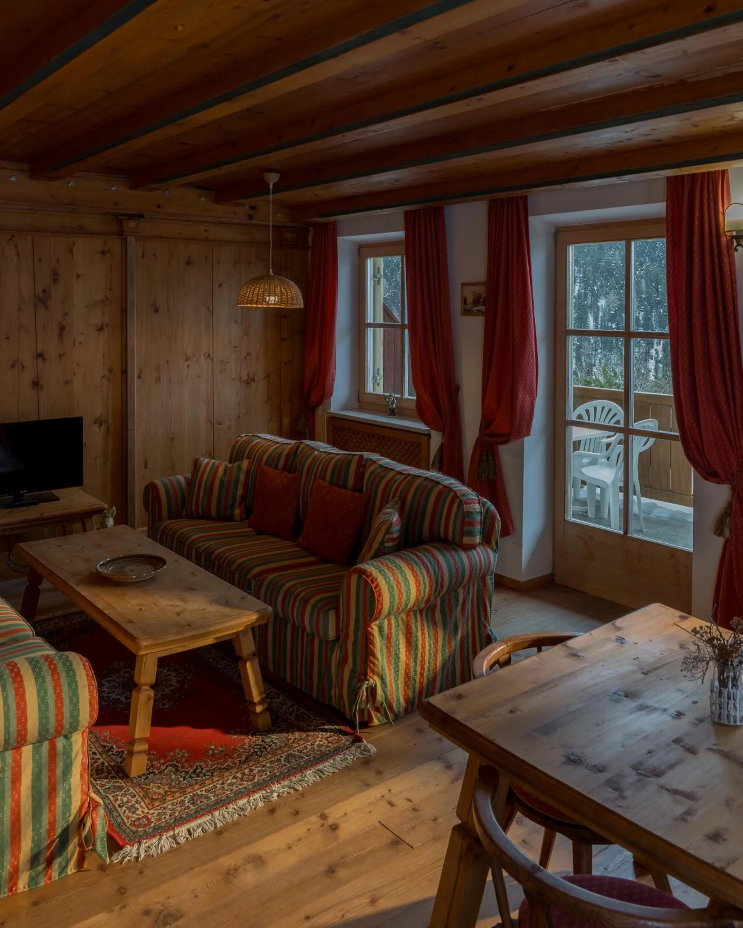 PLOSE Parkhotel & Residence