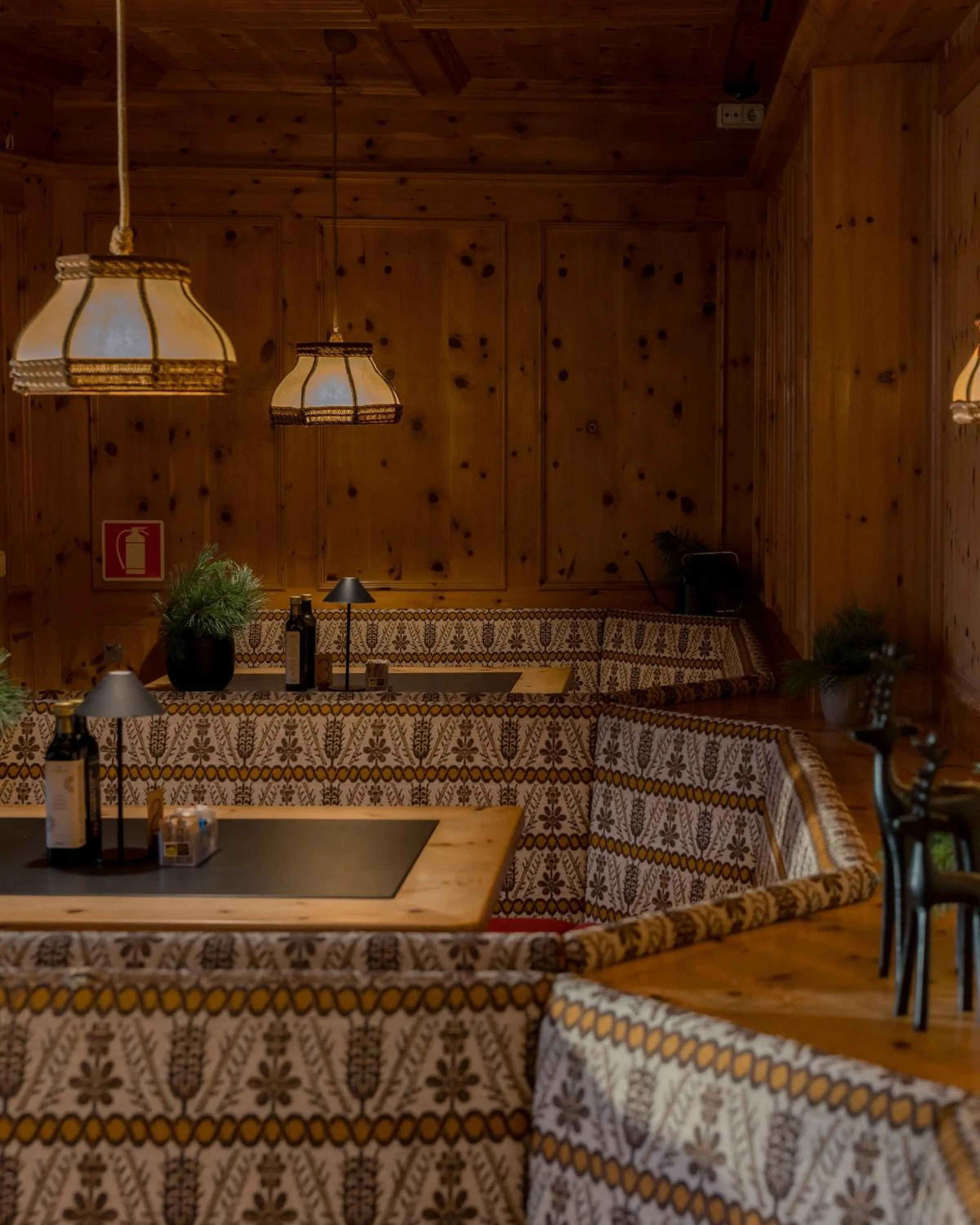 PLOSE Parkhotel & Residence